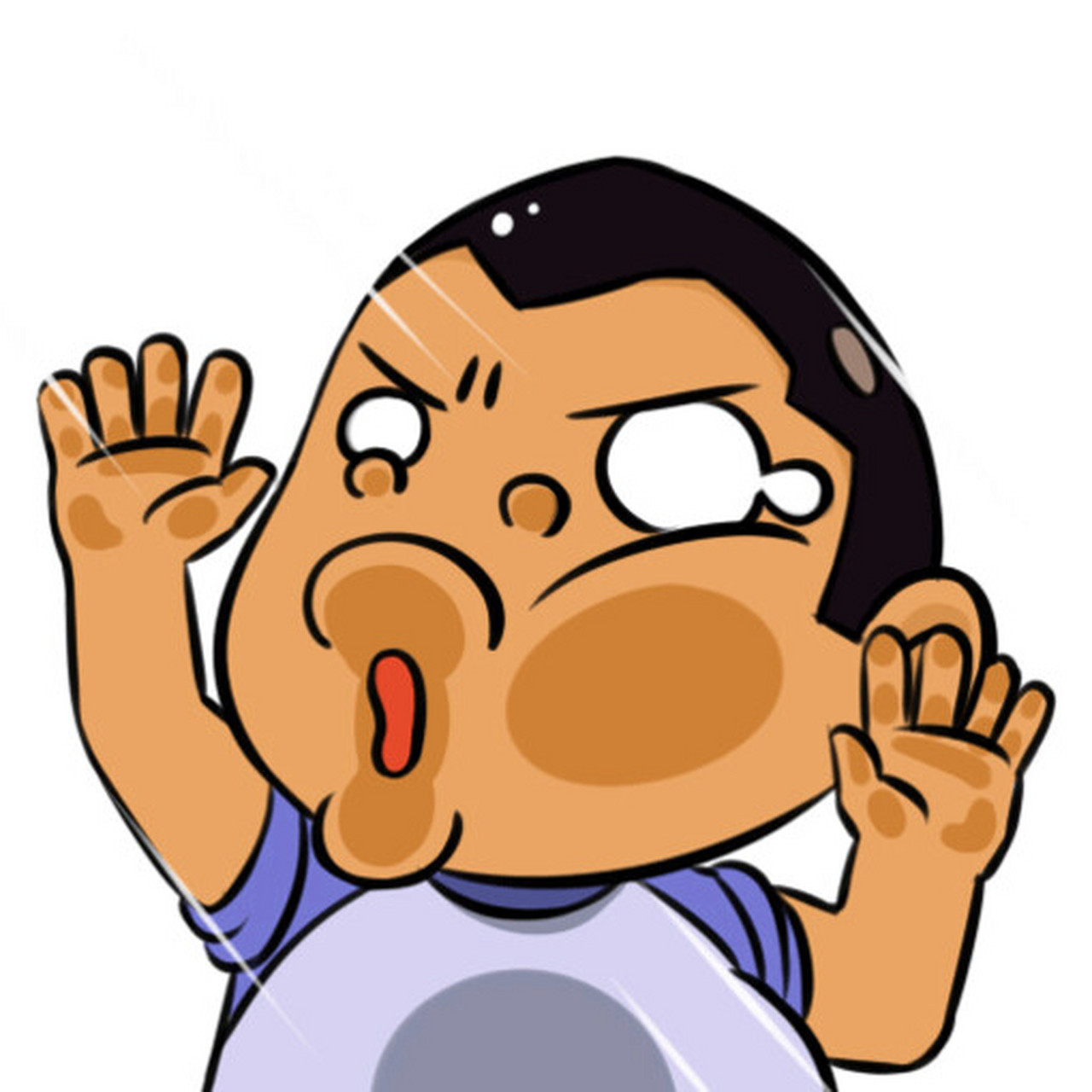 "脸先着地?""或者是地铁太挤?"[疑问]#动漫# #名侦探柯南