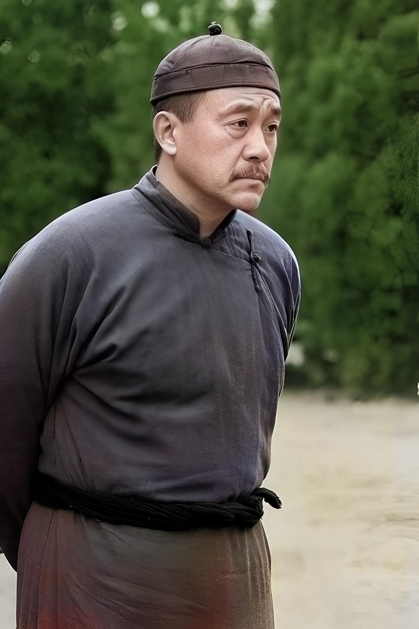 "但是何冰很快就后悔了,因为他觉得自己没有