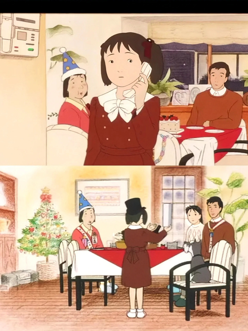 太爱了❗❗所有女生都给我去看～ 影名:《祈愿物语》 🌷主角裕