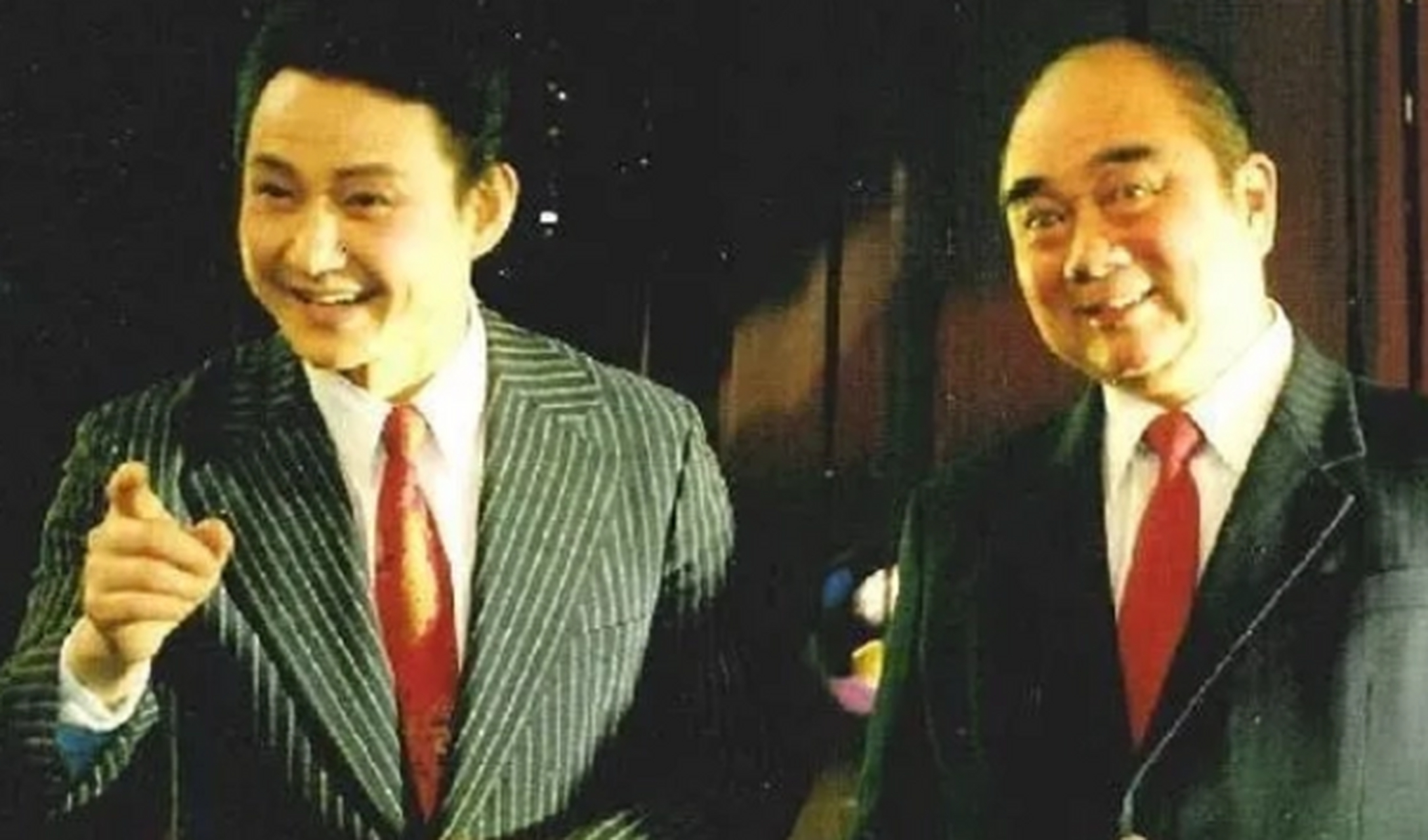 滑稽表演艺术家李青去世