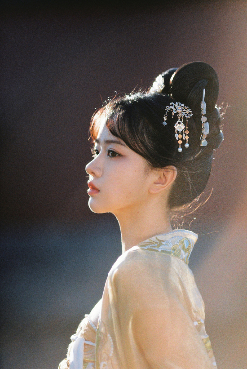 演员吴芊盈,代表作《棋魂》