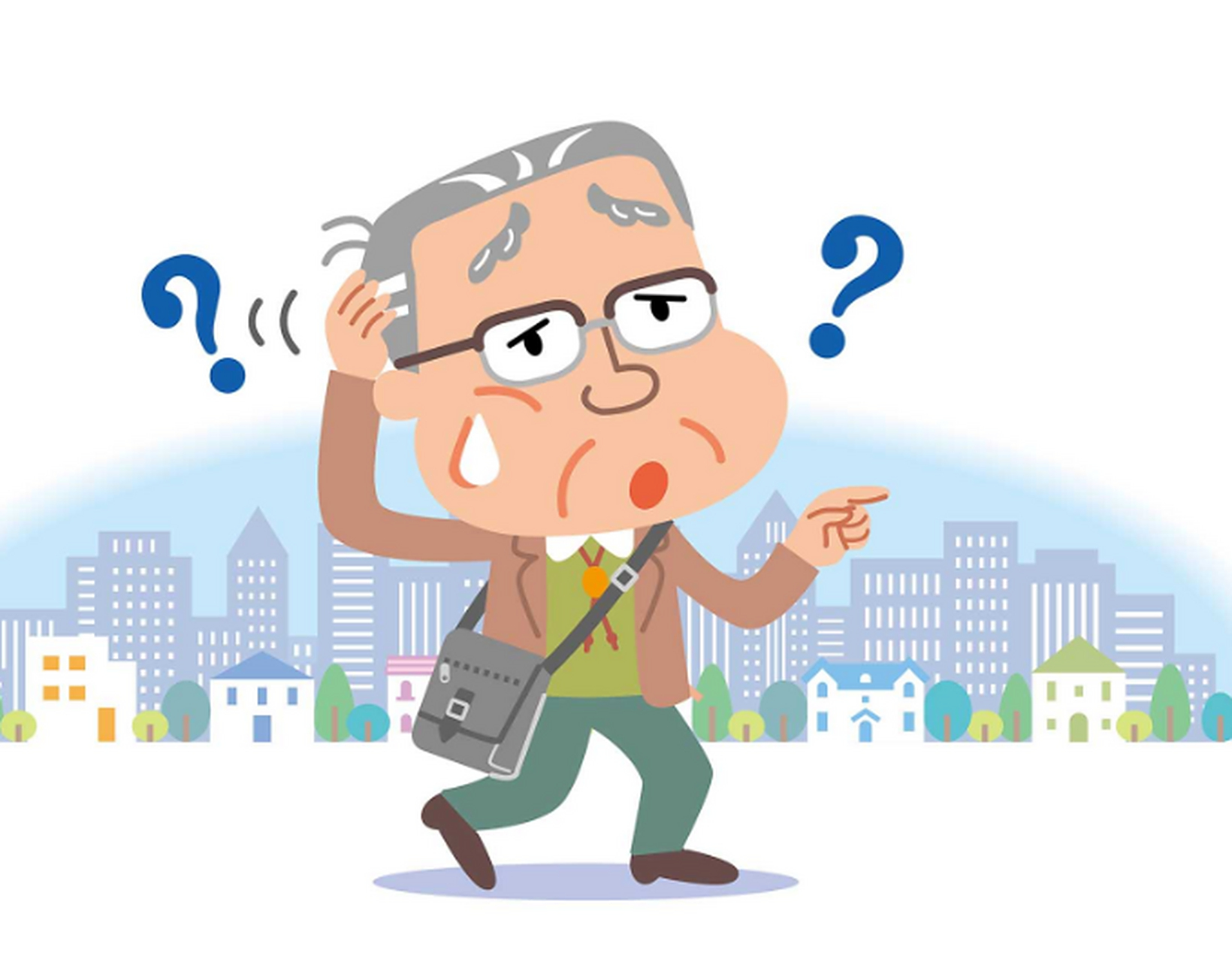 逐渐年轻的帕金森,我们该如何应对?