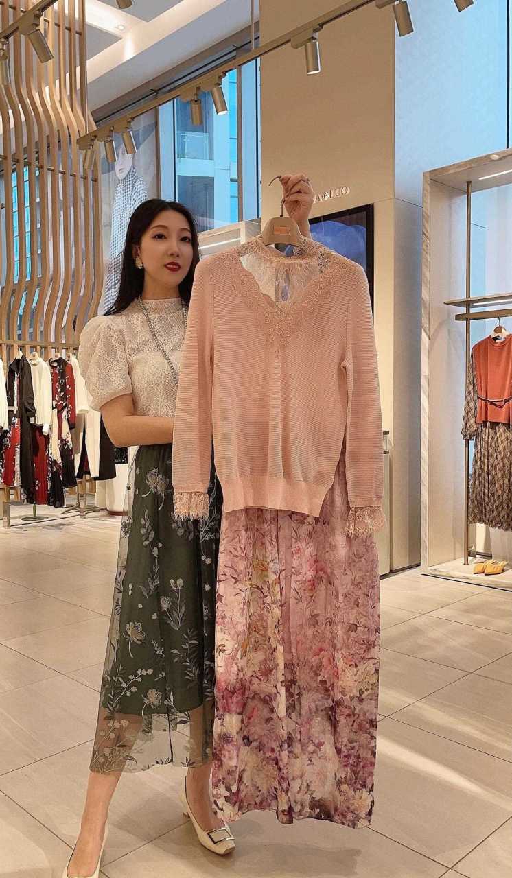 欧柏兰奴—中国高级女装设计师品牌[?