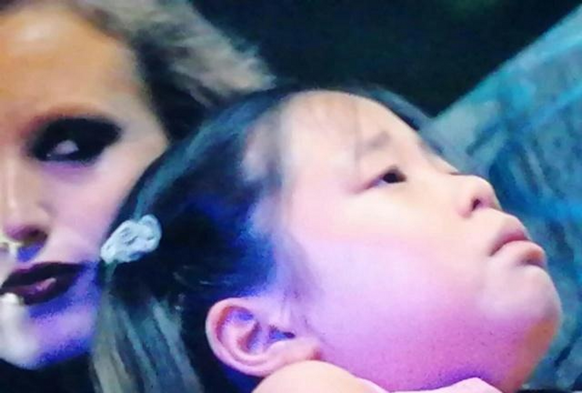 小演员陈朵怡参演的《七日生》,东方卫视,优酷网热播并收获播放率飙升