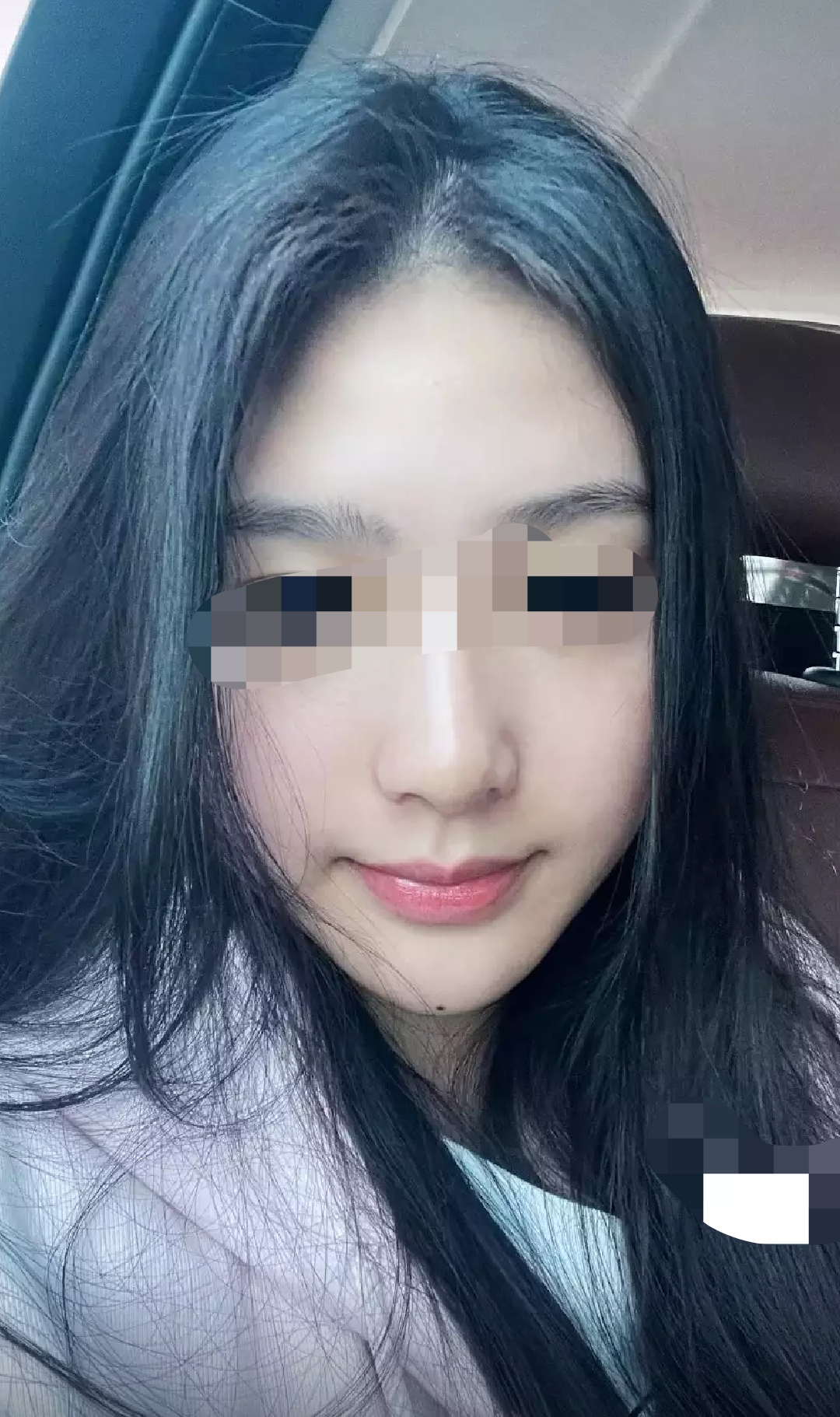 没谈恋爱的女生