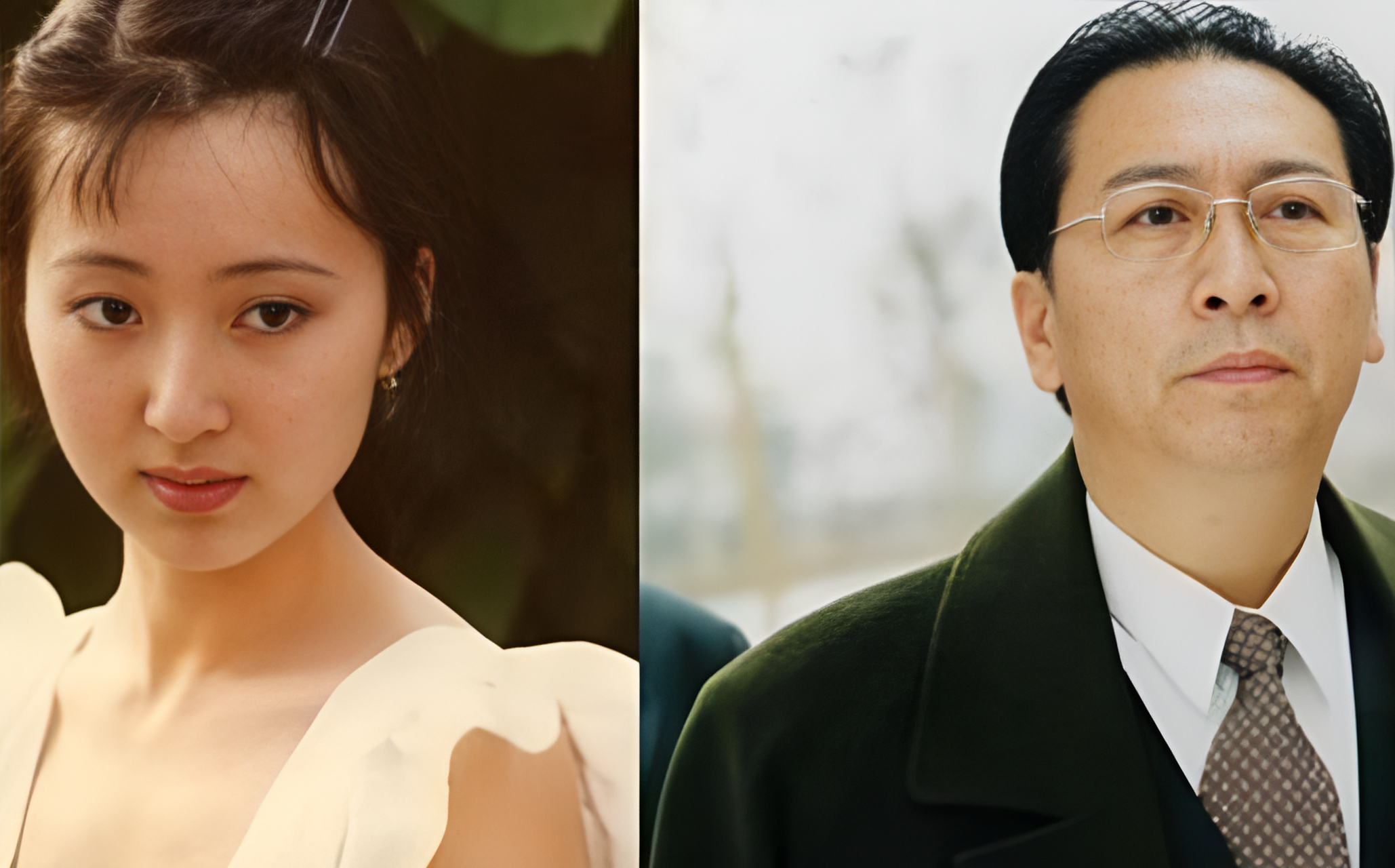 陈晓旭和毕彦君结婚已经3年了,他们从未发生过争吵,但陈晓旭却经常