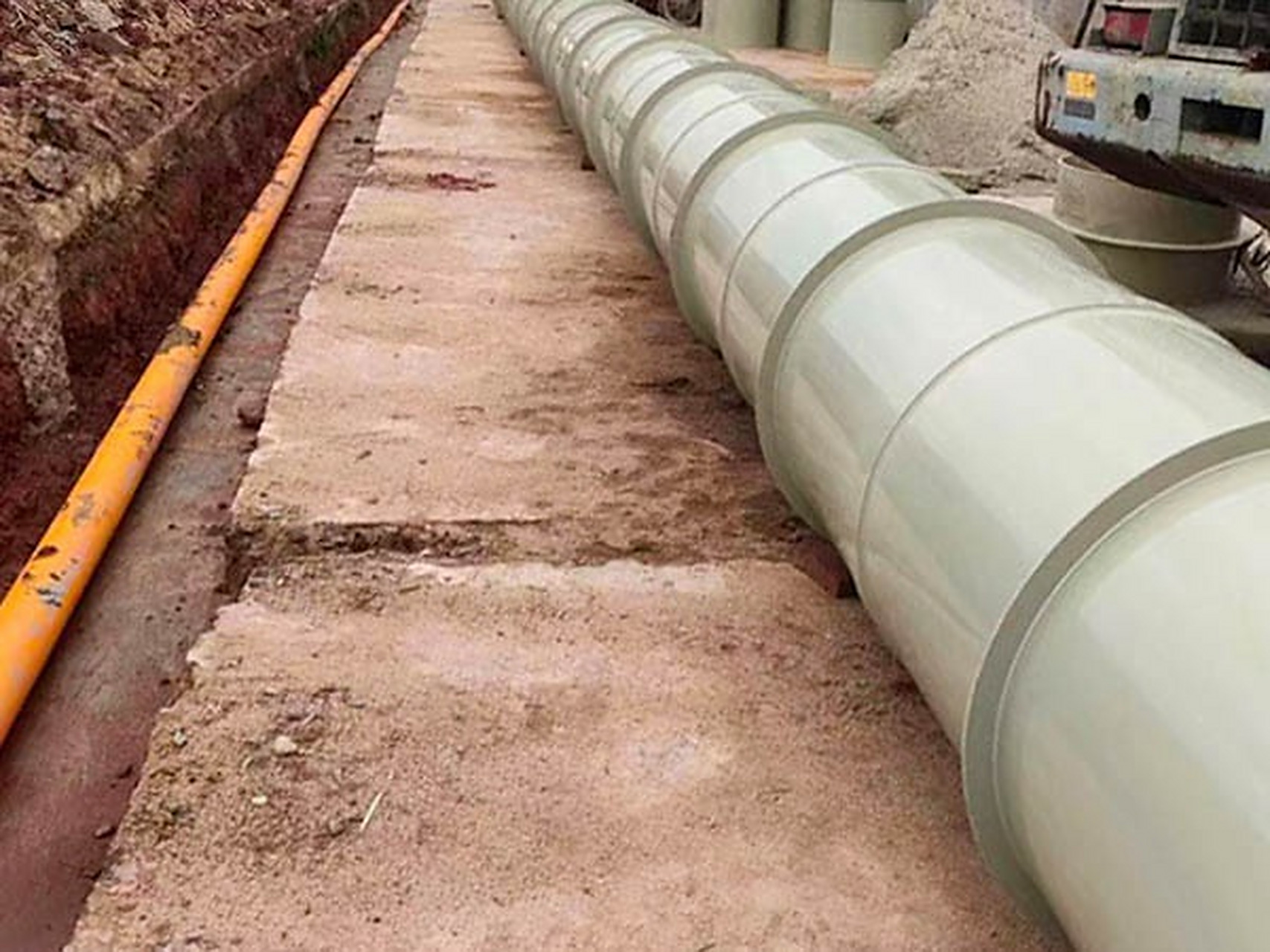 江西厂家批发多规格pp风管 防酸防腐蚀工业废气排风管道生产安装#风管