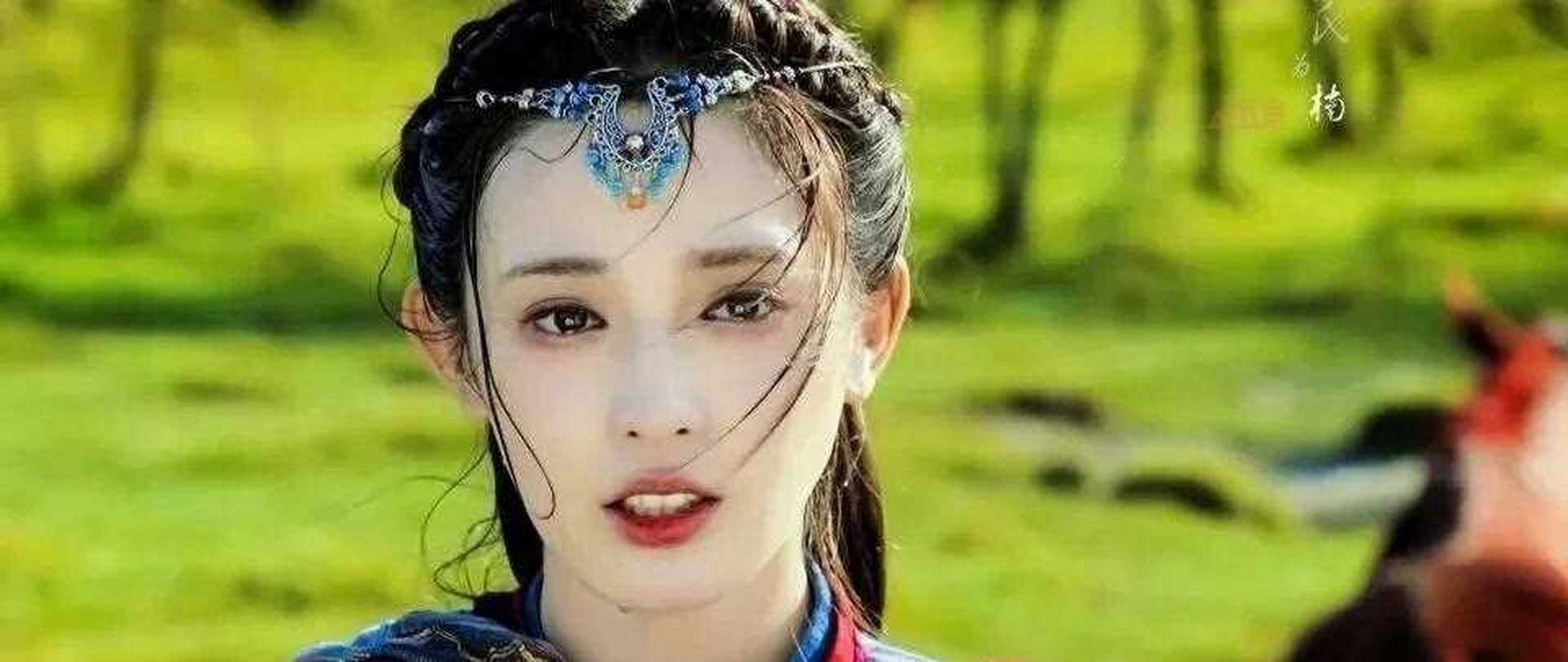 曲小枫,西州九公主,祖父又是丹蚩的铁达尔王,从小集万千宠爱于一身