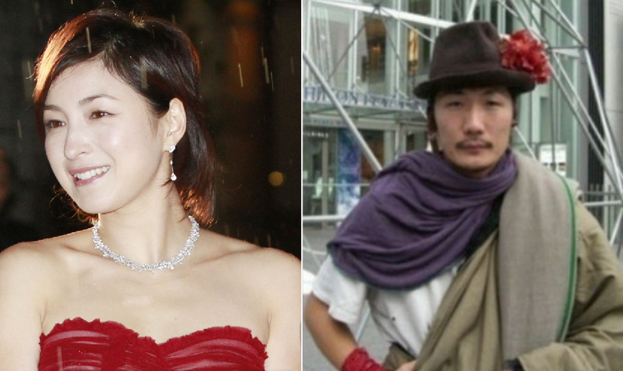 广末凉子和丈夫candle june已经分居.