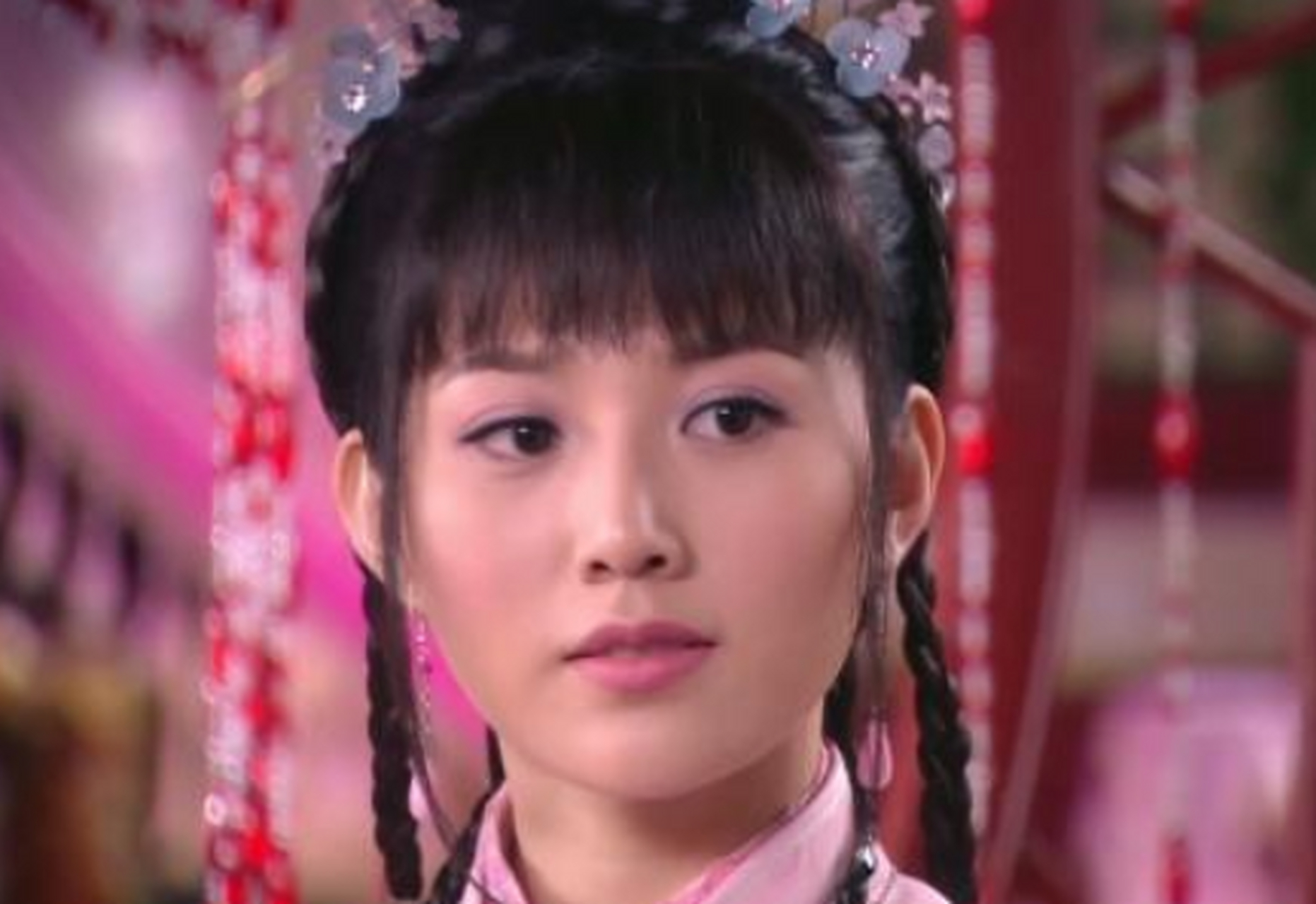 江南才女董小宛对顺治帝说道"我本汉女,你不存芥蒂么?
