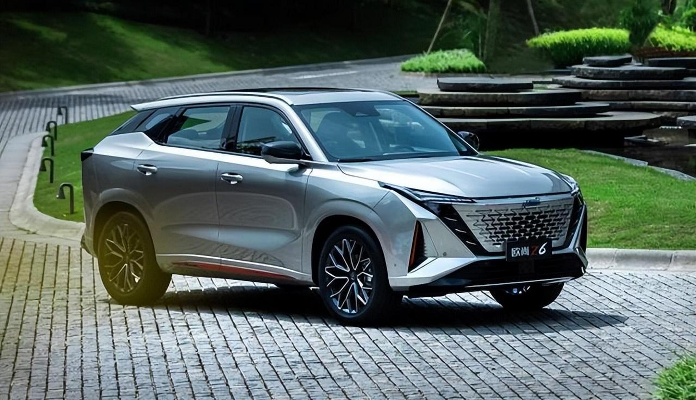 欧尚z6对比风行t5 evo,哪款车能经得住处女座人的检验?