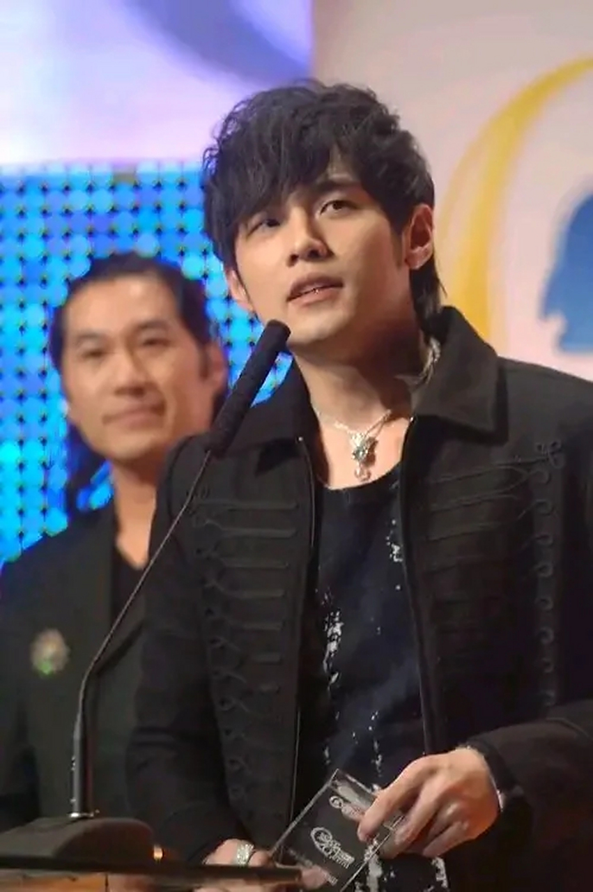 杰威尔音乐2007年成立 到2022年 现在15年了,公司 却还是只有周杰伦一