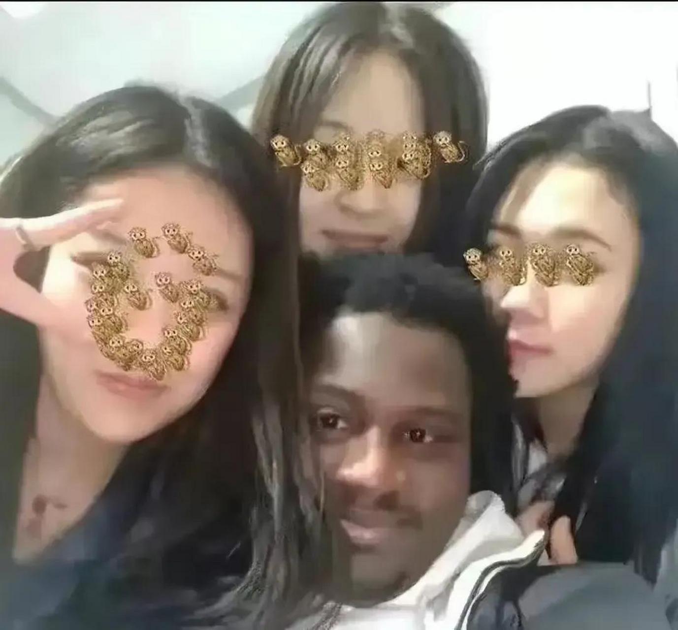 崇洋媚外的思想必须废除,外国人没理由被优先,优待,中国人需要挺直