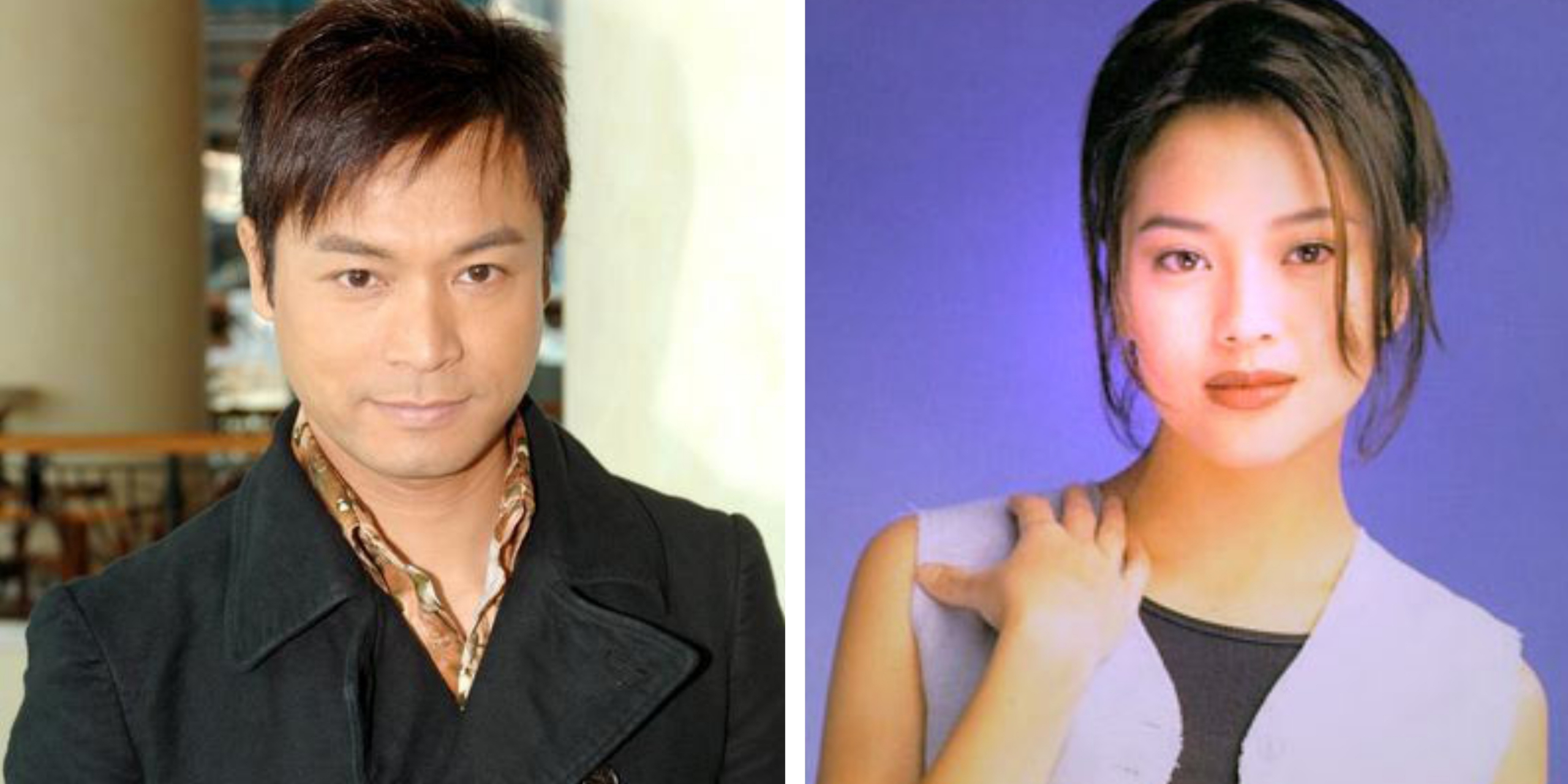 1994年,郭晋安向相恋4年的女友刘小慧求婚,但刘小慧拒绝了,转身嫁给了