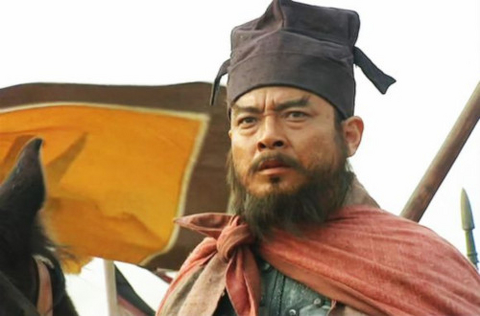 水浒传之托塔天王晁盖 原来那东溪村保正,姓晁名盖,祖是本县本乡富户