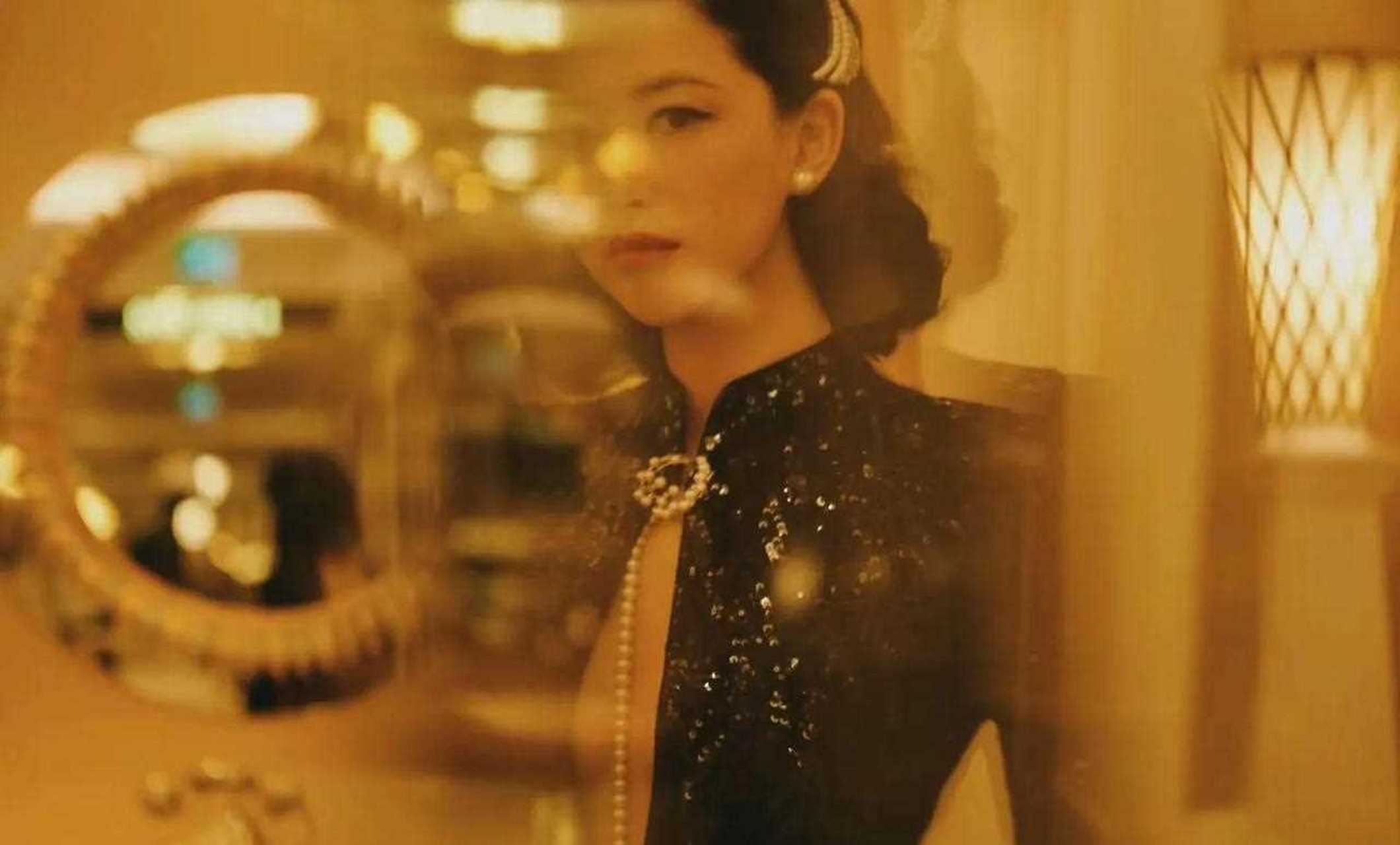 32届华鼎奖 再现蓝心洁 蓝小姐你好 云鹤娱乐winner