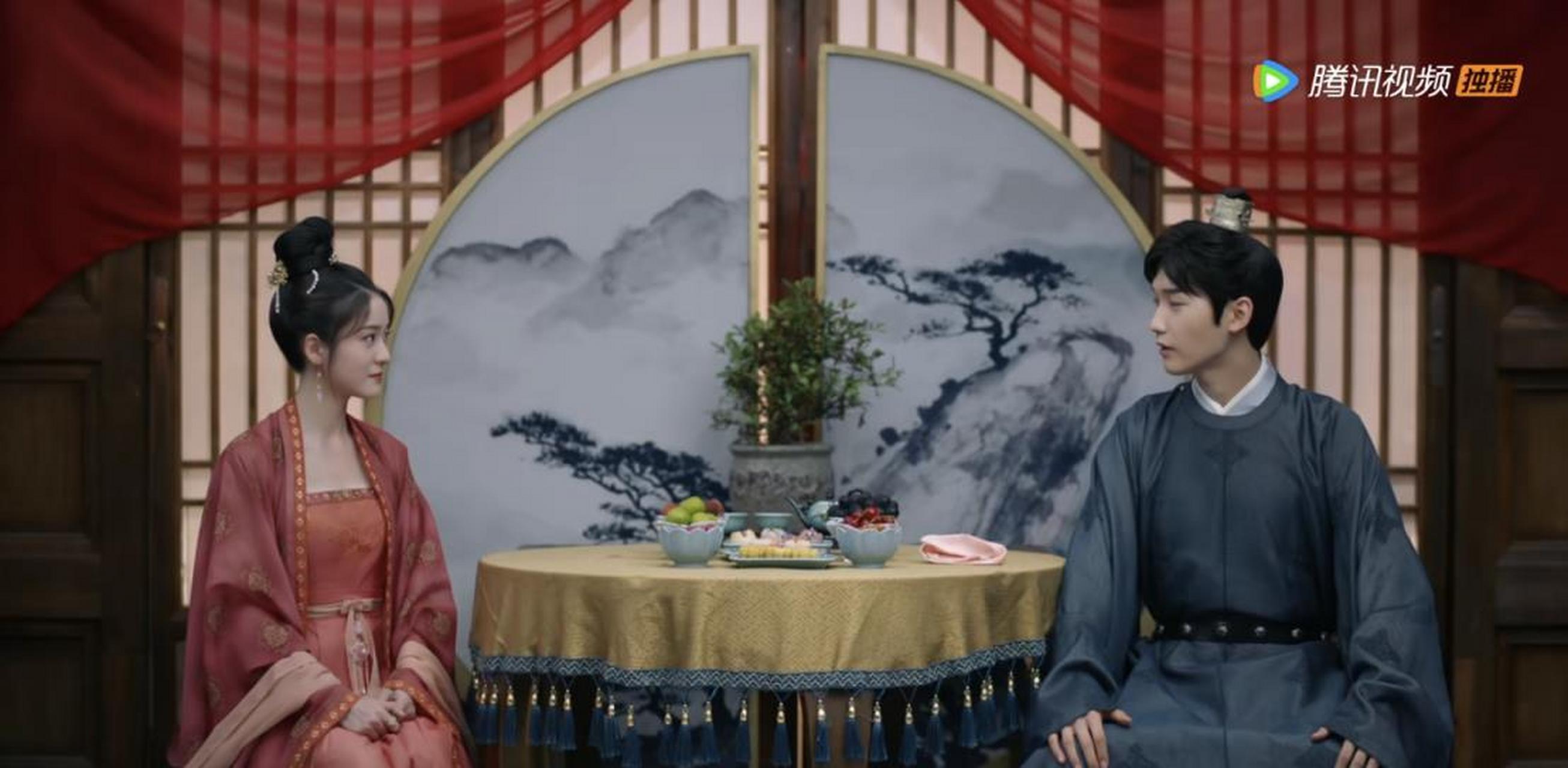 一口气看完6集!张雪迎邢昭林新剧,"两男追一女"剧情超搞笑