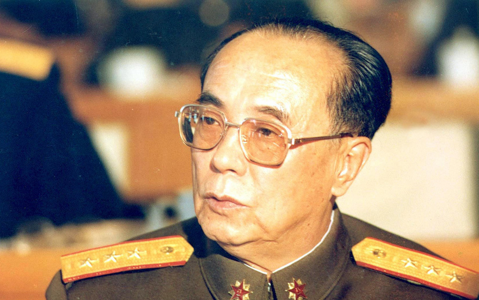 重庆潼南杨家,革命情怀,天下闻名  四哥杨闇公,本名杨尚述,英俊潇洒