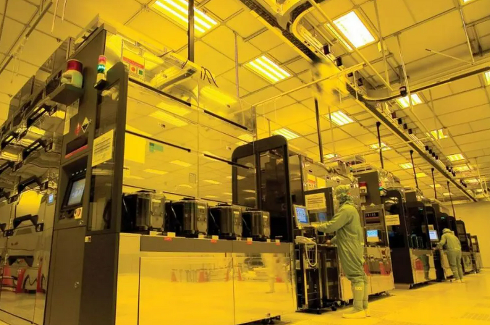 台积电工厂将使用2纳米制程技术生产 tsmc计划在高雄工厂使用2纳米