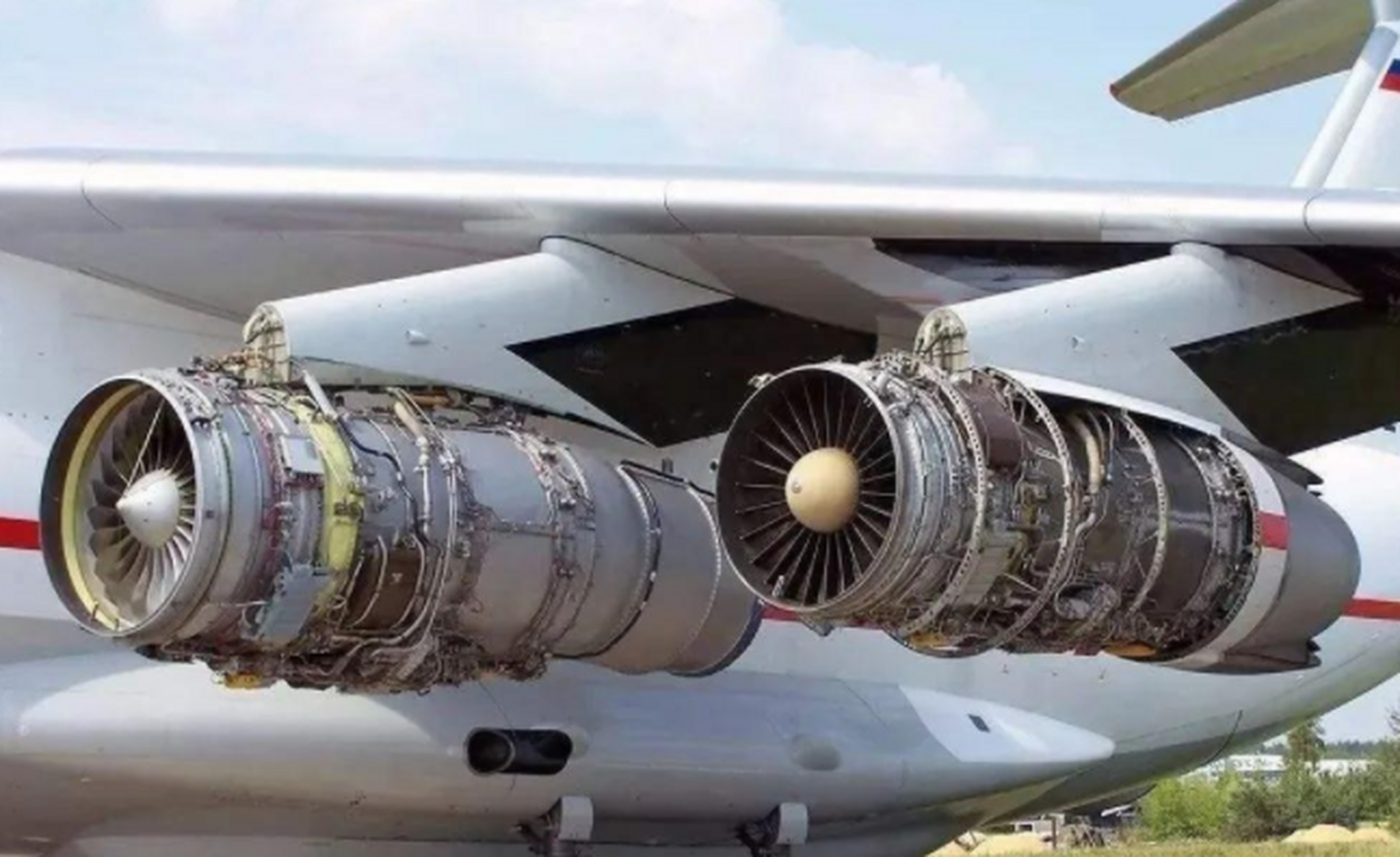 运20装上"啤酒桶",涡扇20已成熟,国产大飞机"心病"彻底痊愈 最近很多