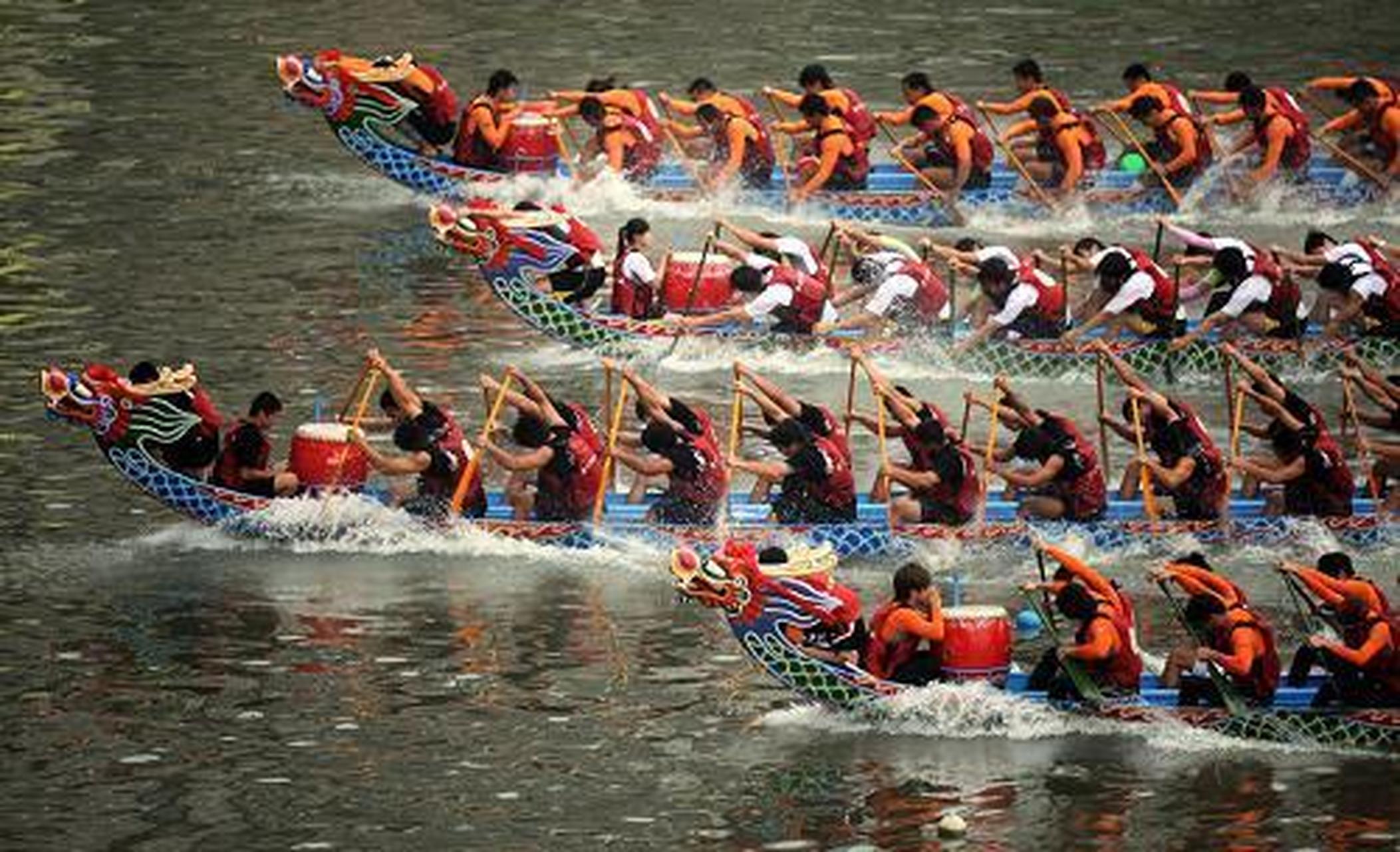 石家庄十大端午节旅游景点,亲子游必备 1,隆兴寺 文物保护单位4a景区