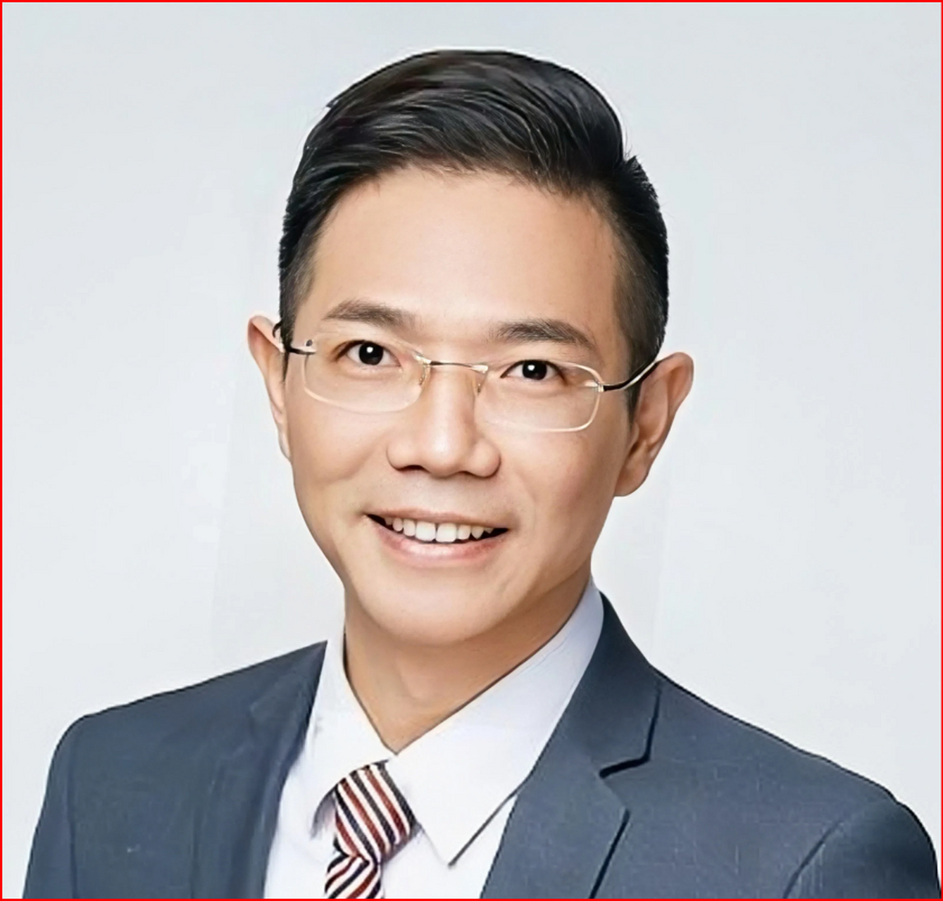 向睿智的李圣律师学习!今天也来讲个故事.