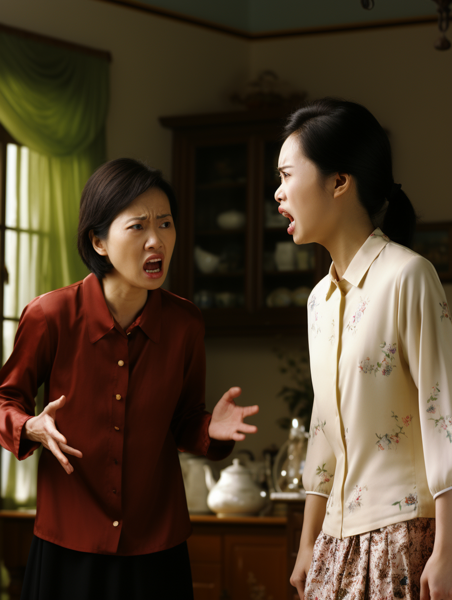 我和闺蜜的弟弟相爱并结婚了,这让我的闺蜜也成了我的小姑子