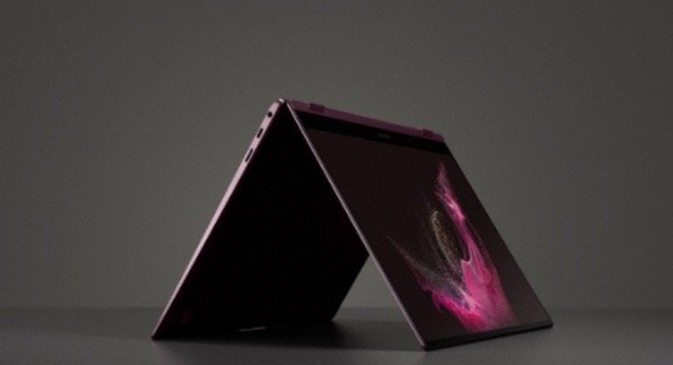 三星将推出新款笔记本电脑galaxy book2 pro 360,搭载骁龙8cx gen3