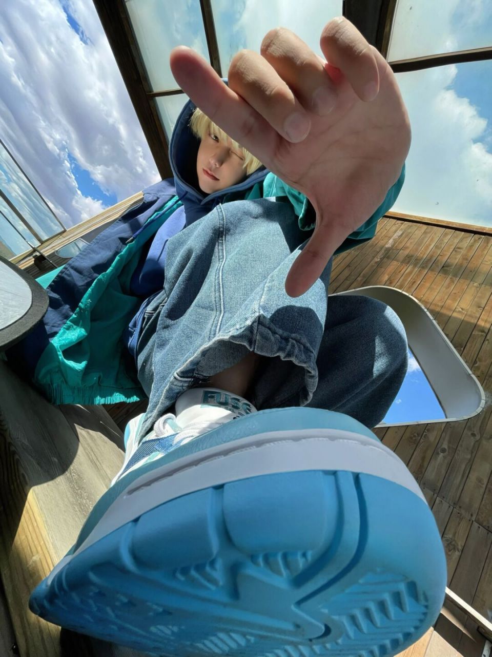 在摄影中,广角大透视是一个非常重要的技巧,能够让你的照片更加拘有