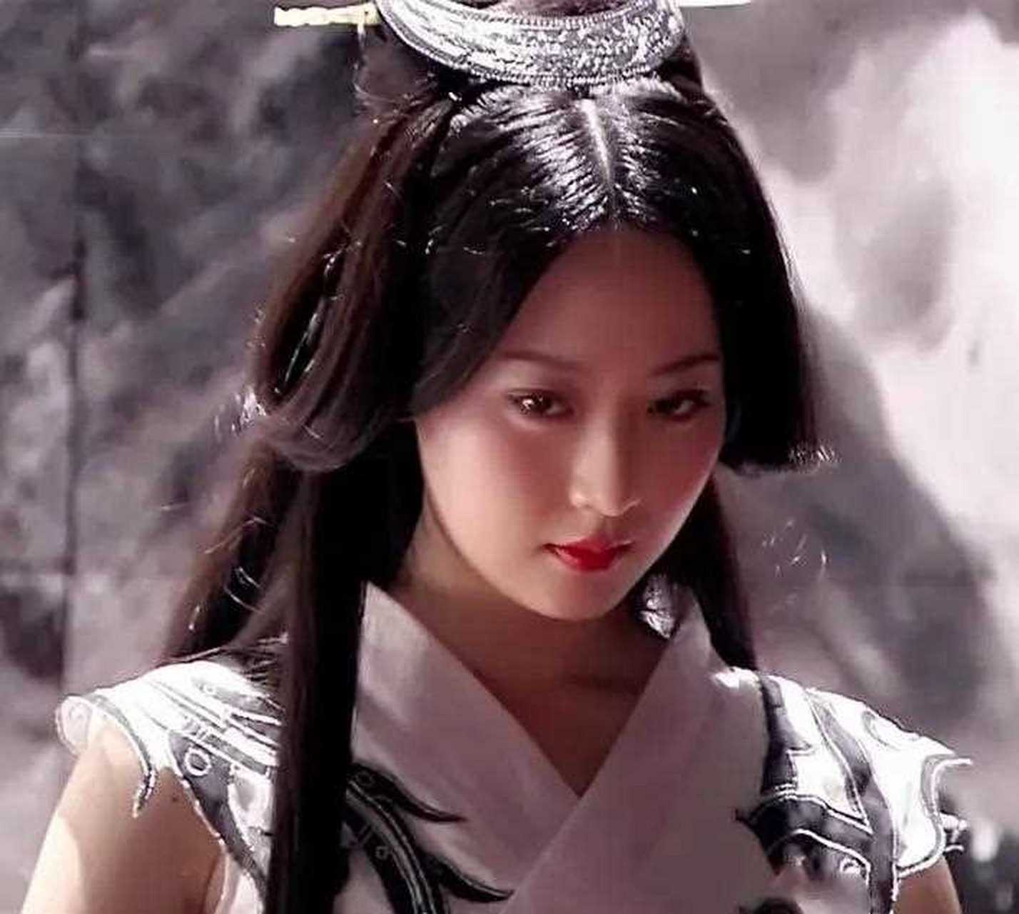 白冰神话玉漱造型[药丸]