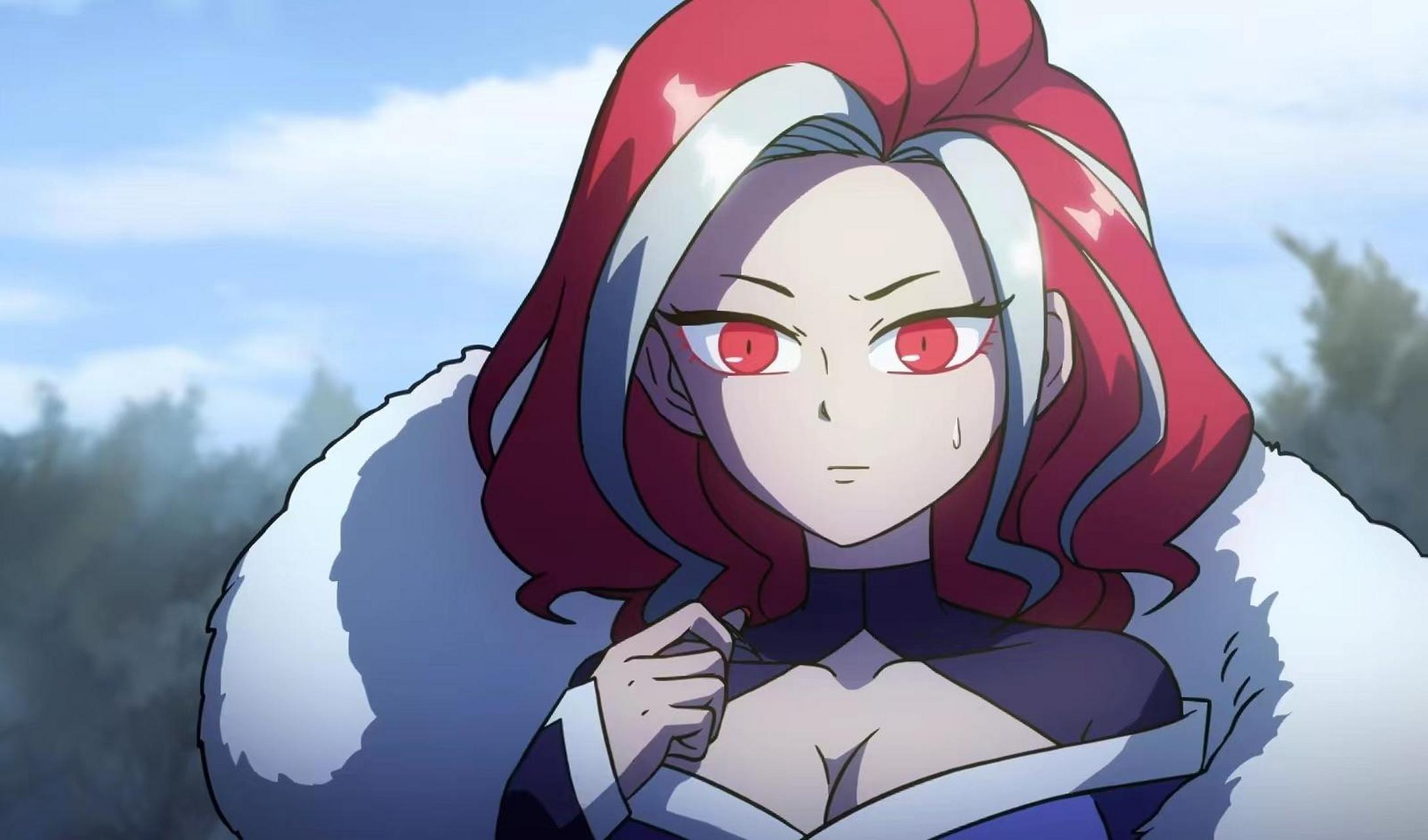 我本以为第四季有希望看到曼珠沙华使用琵琶发出音波攻击,也可以听听