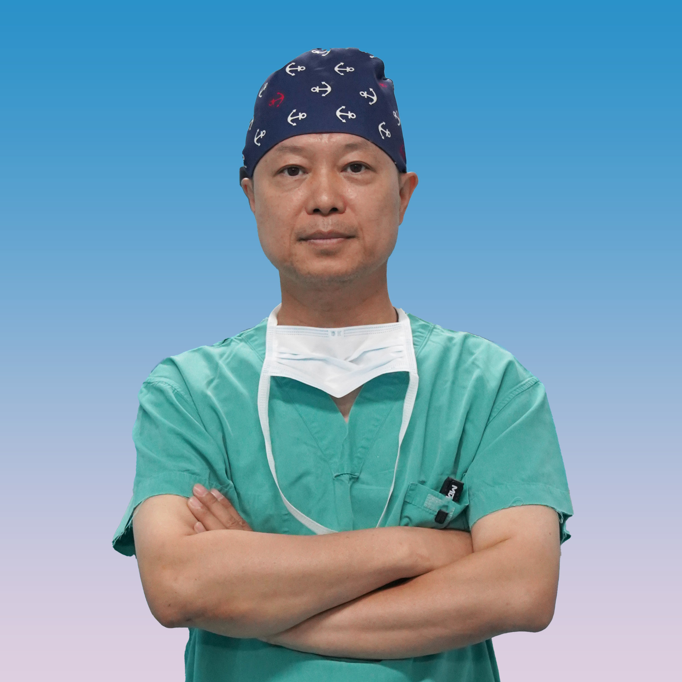 大家好我是你们的医生王家菁,热蒸汽消融术是一种超微创,安全