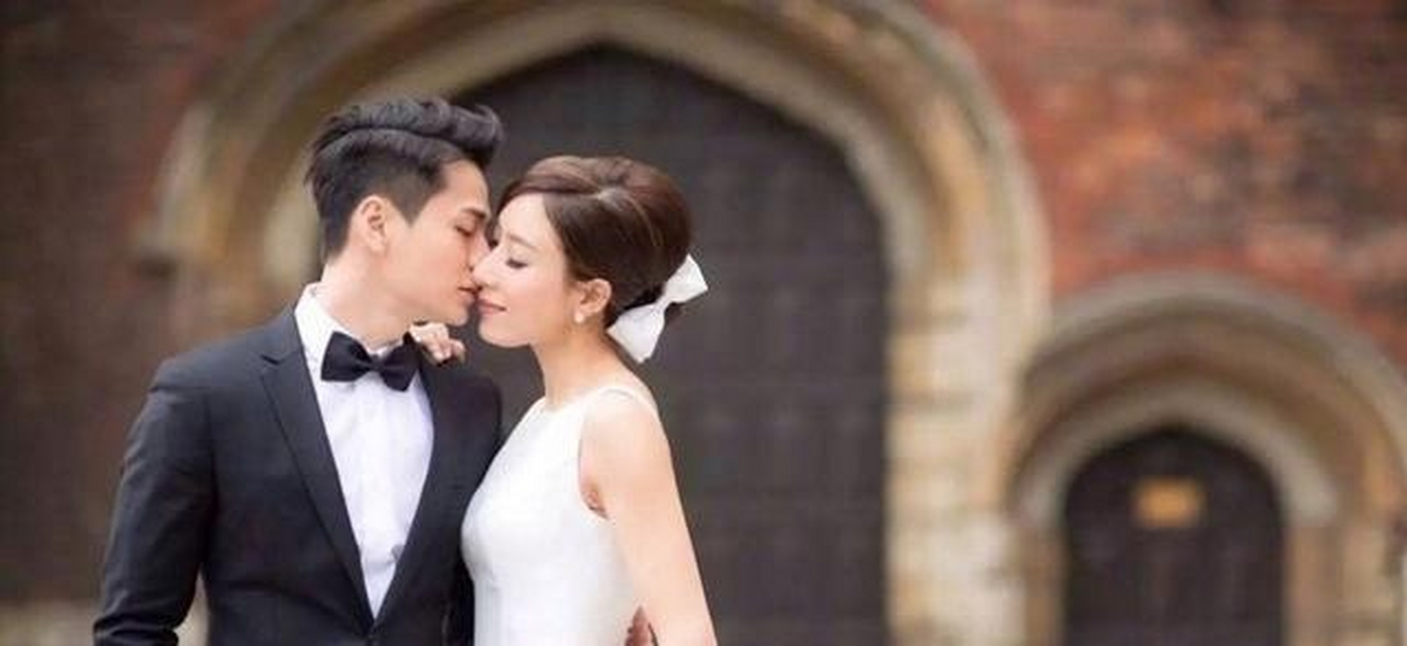罗仲谦杨怡是夫妻吗