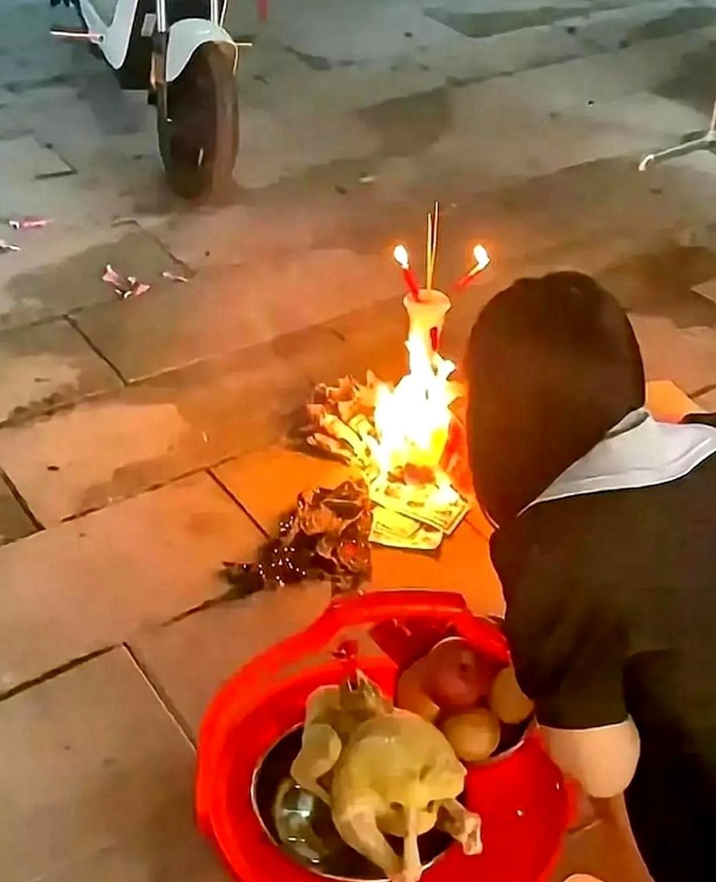 这么大费周折地对待一辆电动车,真的有必要吗?