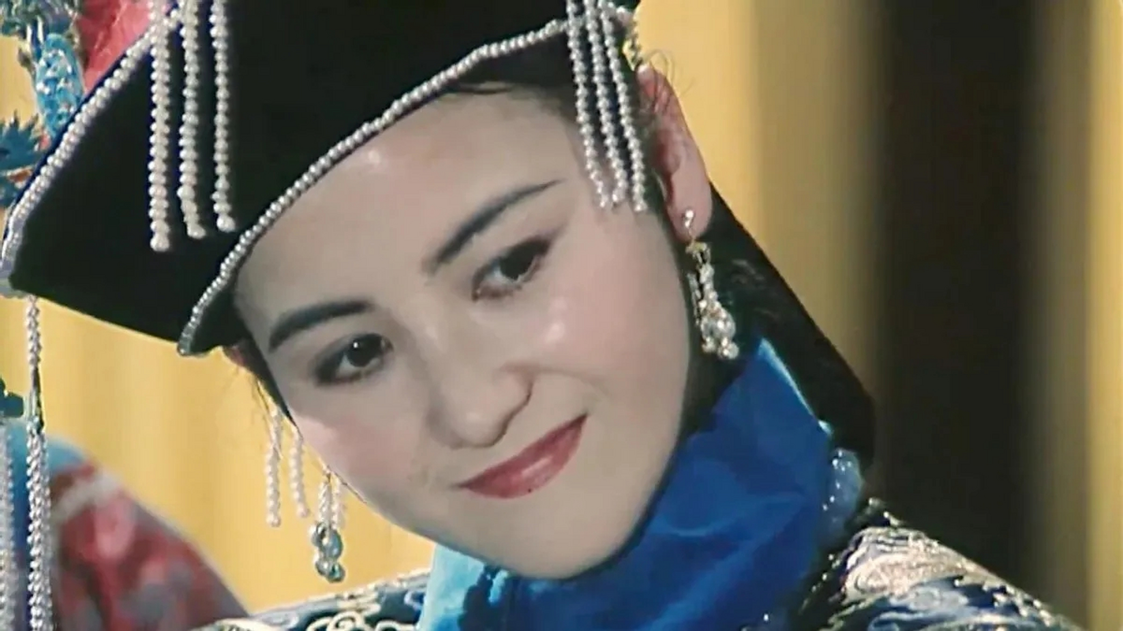 在古代中国,皇后之位是许多女性追求的巅峰,但阿鲁特皇后却命运多舛.