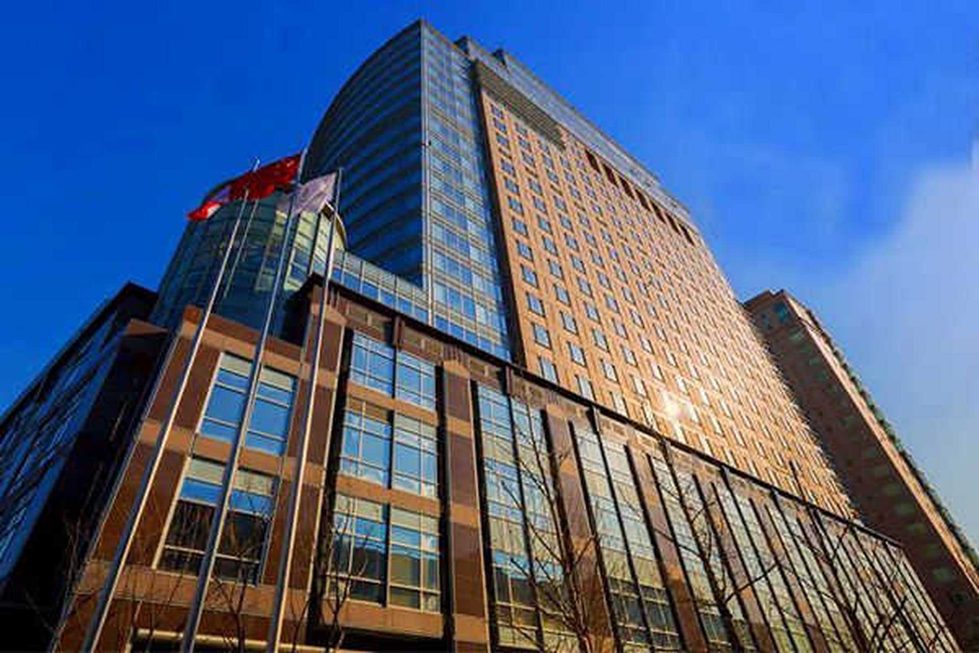 北京十大最贵的酒店,住过的都是土豪: top10,北京瑰丽酒店 3800/晚