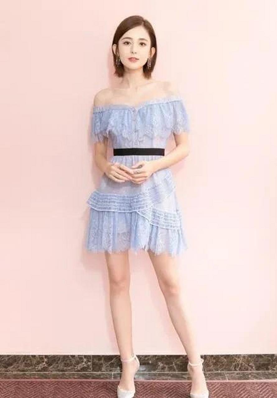 领动计划# 古力娜扎:1992年生,来自新疆 要身高有身高 [比心] 要长相