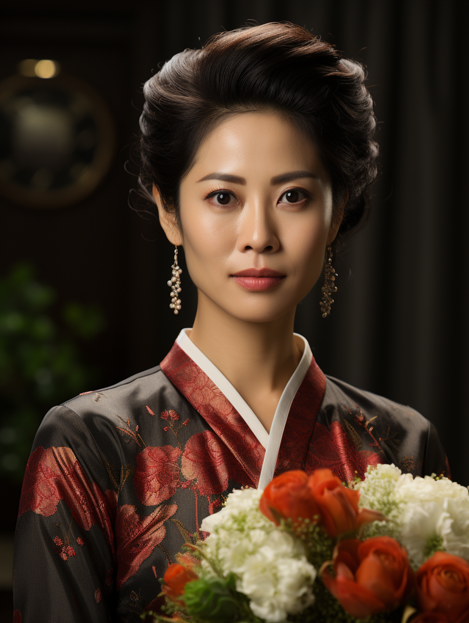 那天,我作为业主代表去参加小区的业主大