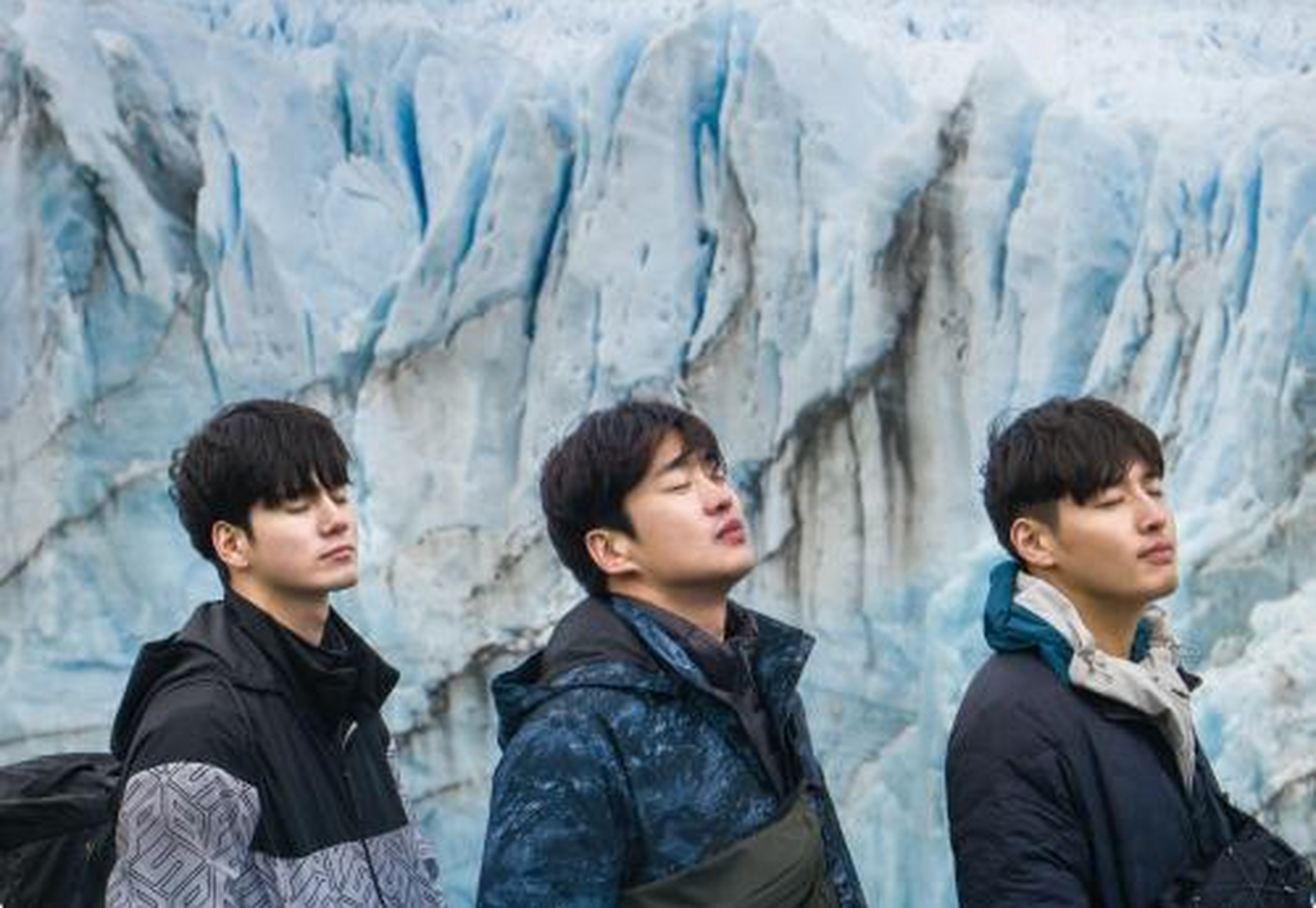 韩国电视综艺《旅行者》由电视台jtbc制作出品,第一季在韩国播出.