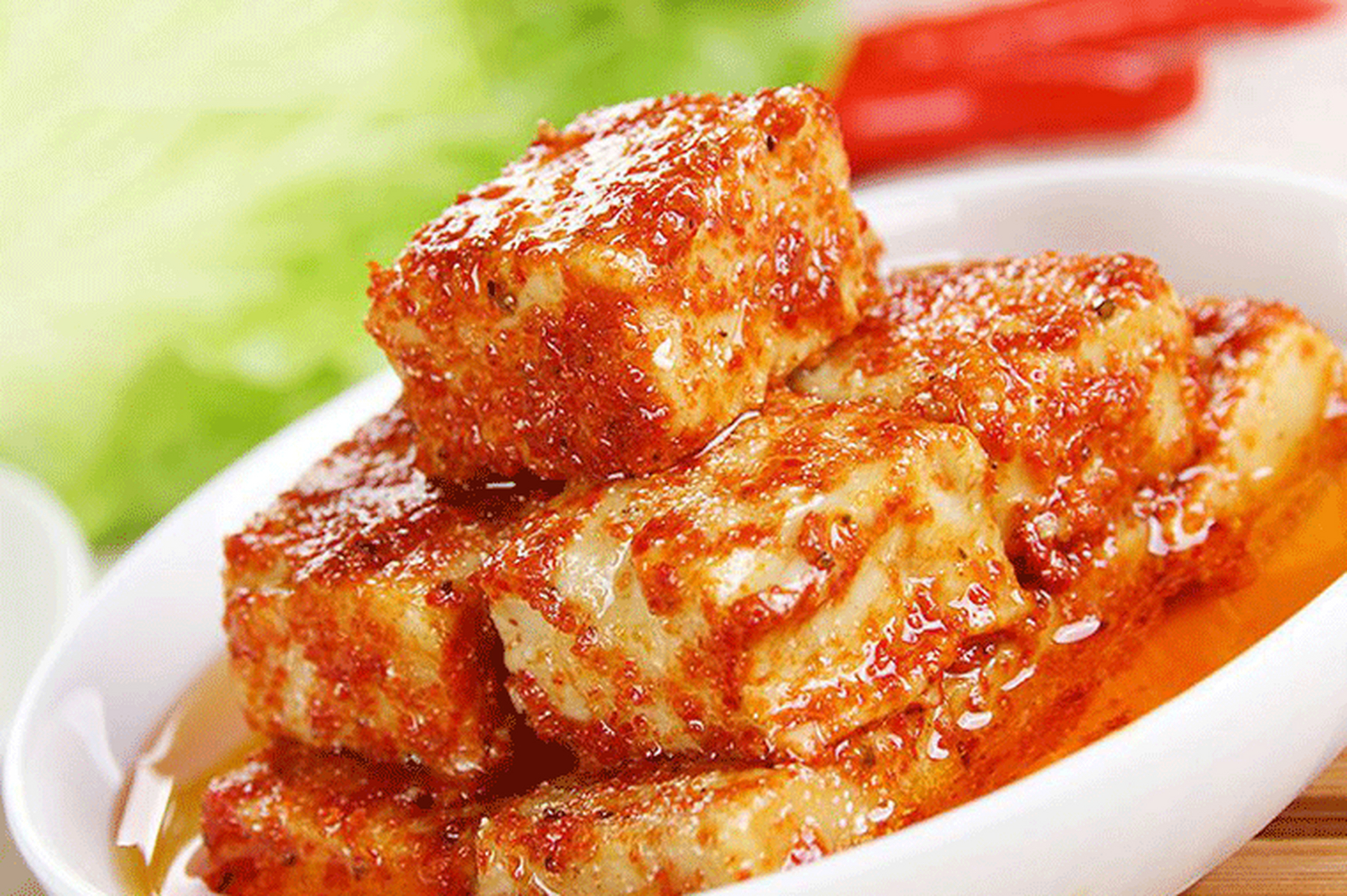 桂林腐乳是"桂林三宝("之一,但其渊源却少有人知.桂林腐乳制作工艺远