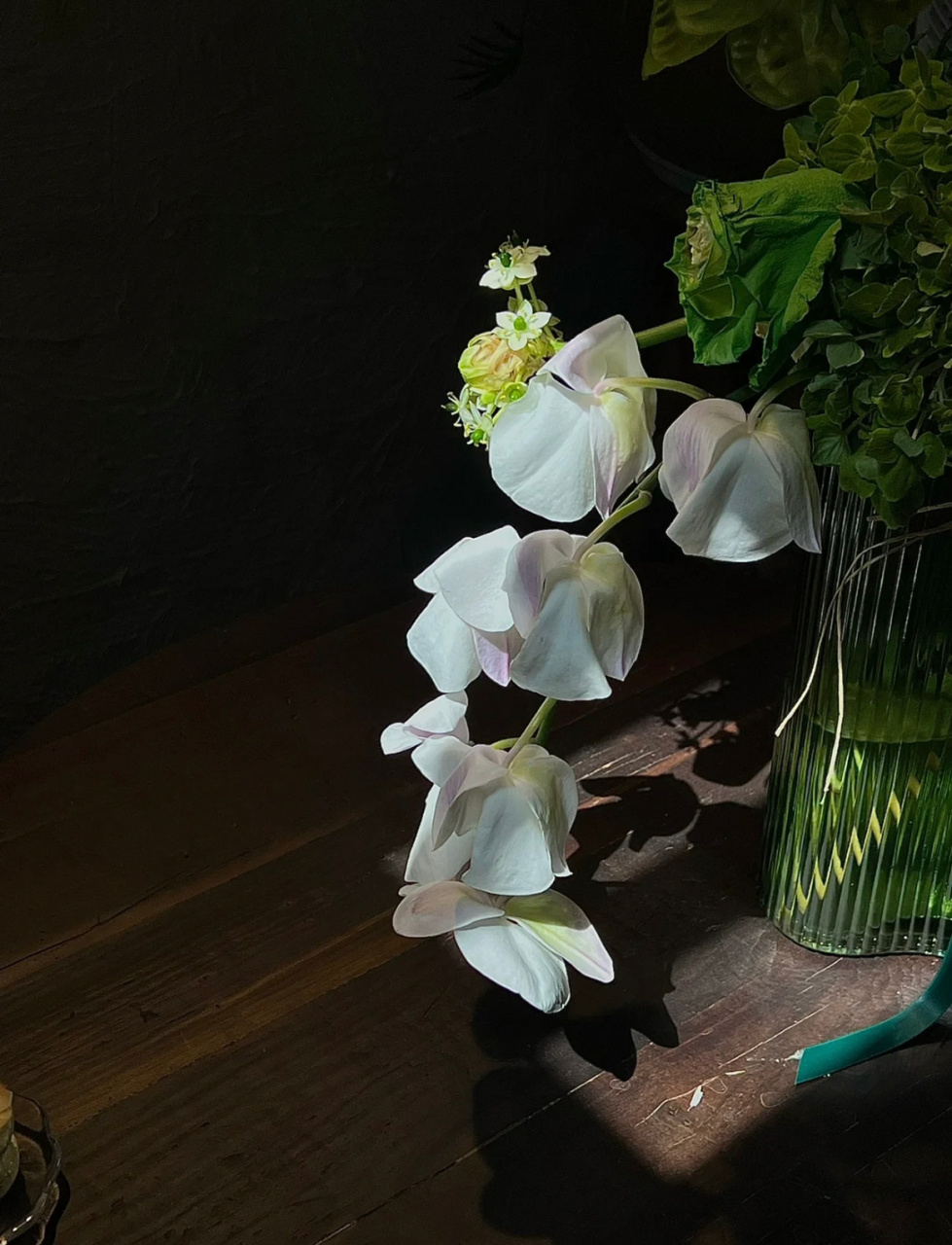 我们就是普通人啊 普通人表达爱的方式就是跟你聊日常和关心你的生活