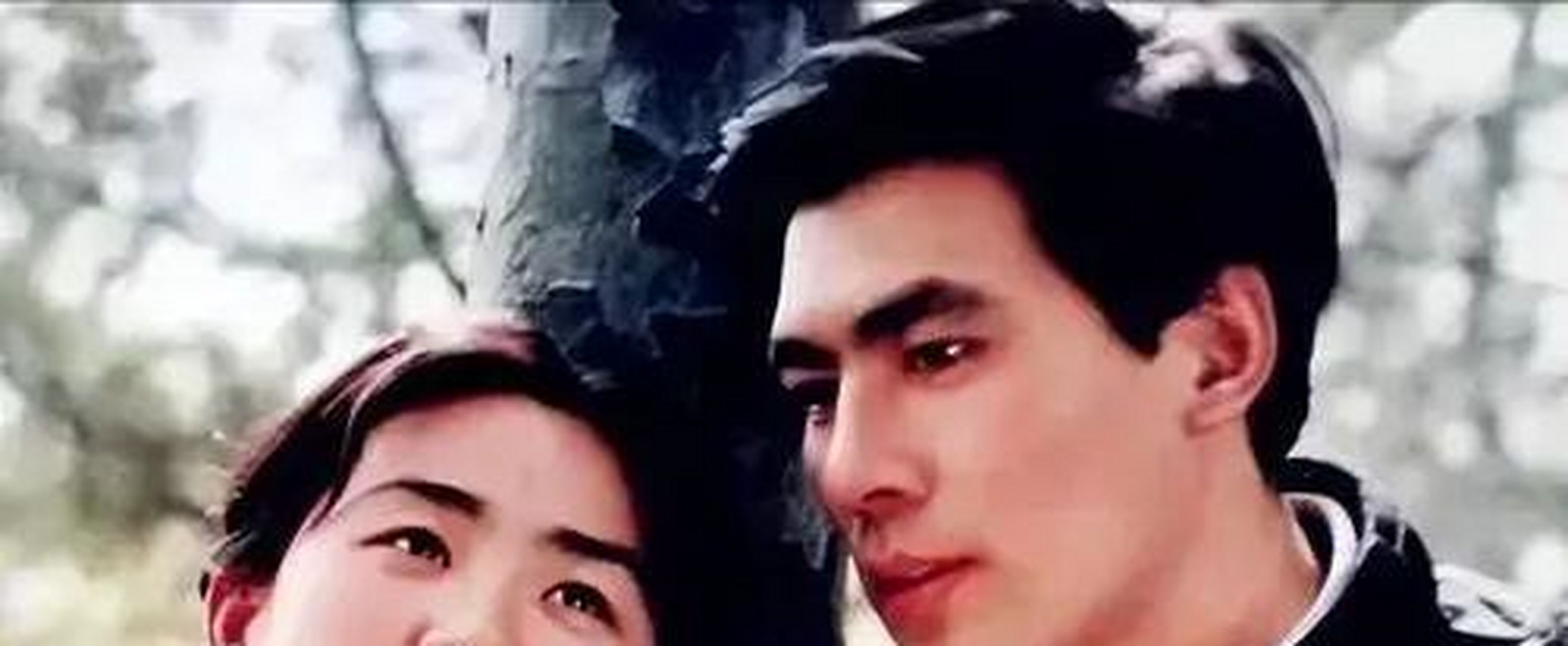 《牧马人》许灵均初夜不碰李秀芝,是他此生最难以启齿的"痛"