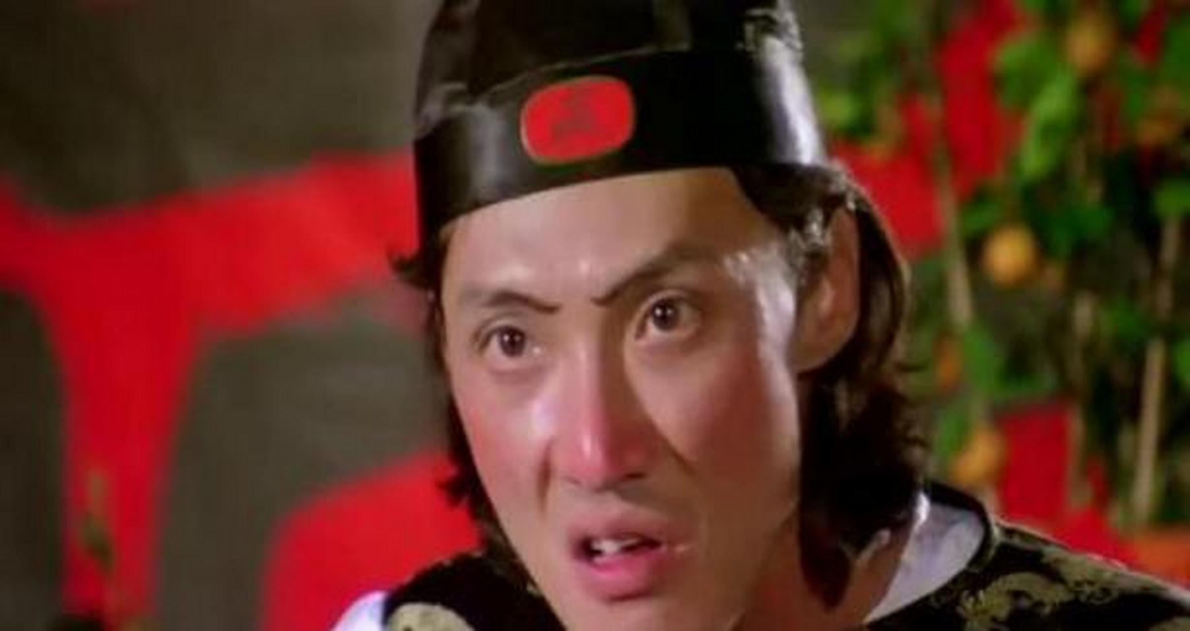 香港卓别林石天患癌离世,黄百鸣深感愕然,临终遗愿曝光 11月1号,香港