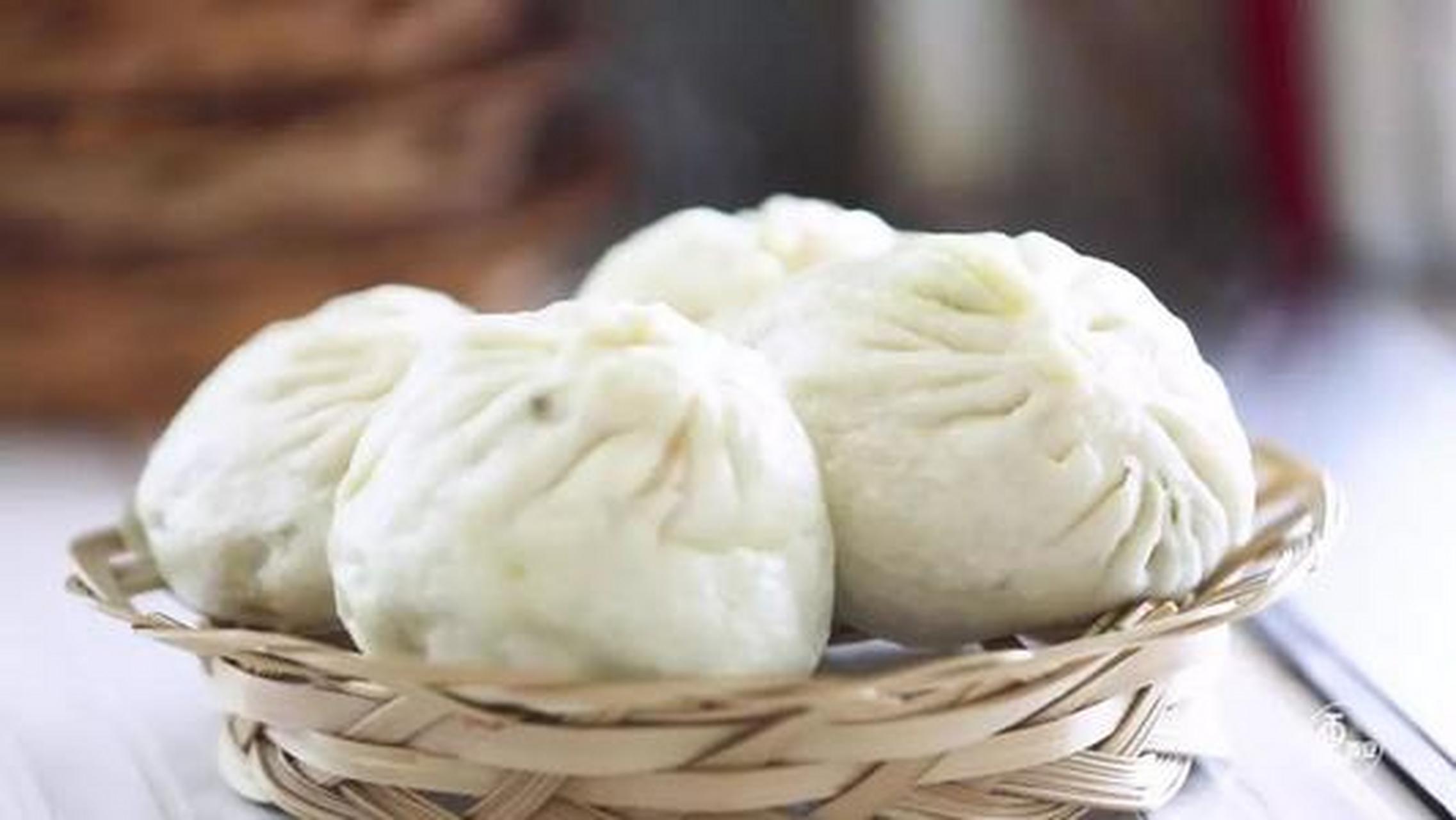 时辰包子是陕西渭南市最有名的汉族传统小吃.