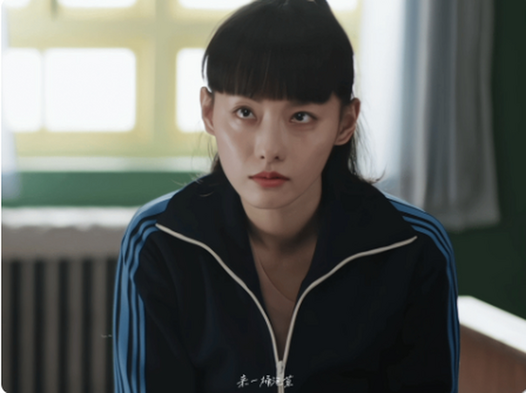 胶原蛋白有多重要,看张嘉倪就知道了#电视剧人生之路# #张嘉倪