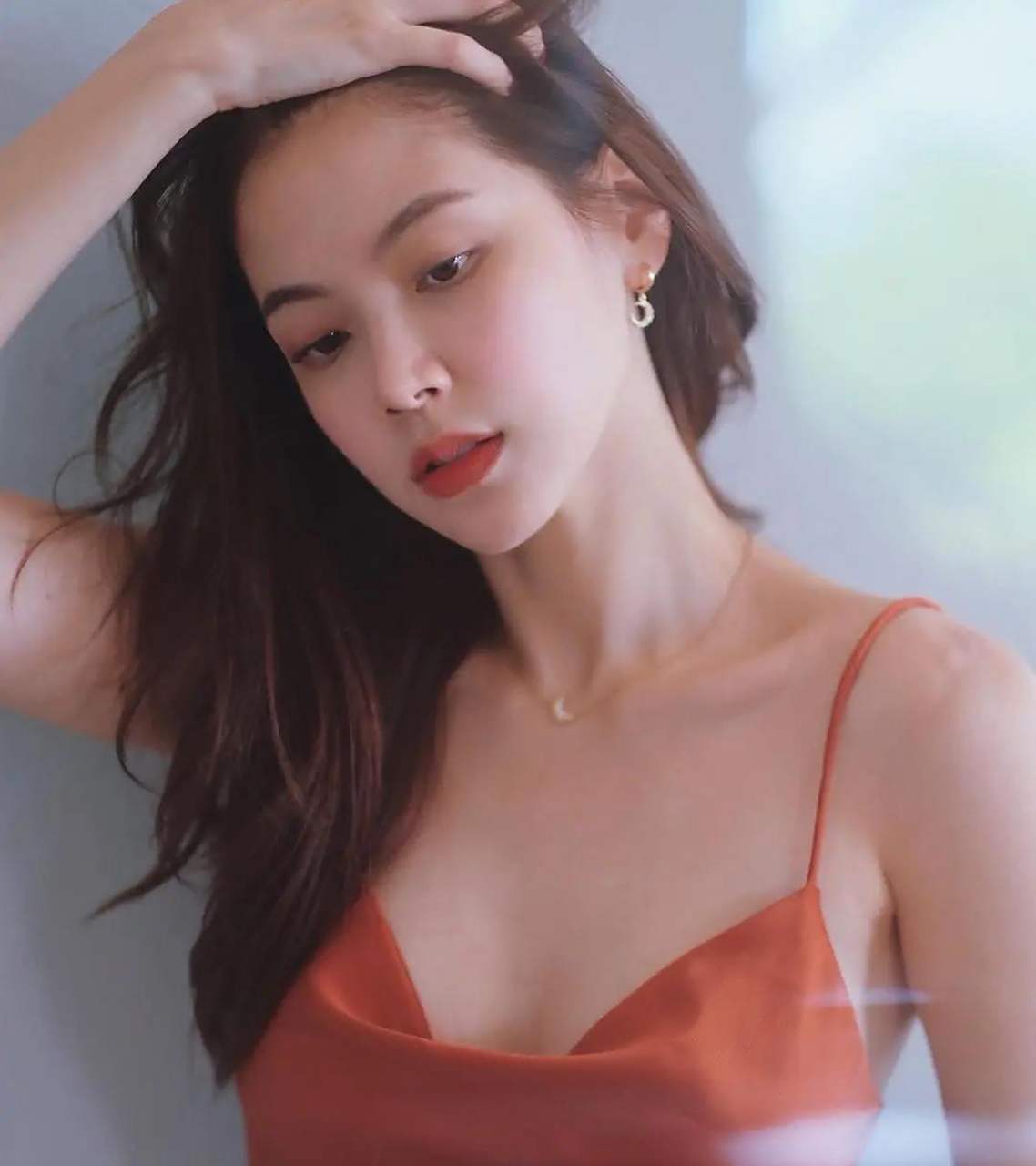 平采娜·乐维瑟派布恩 pimchanok leuwisetpaibul(小水),泰国人气演员