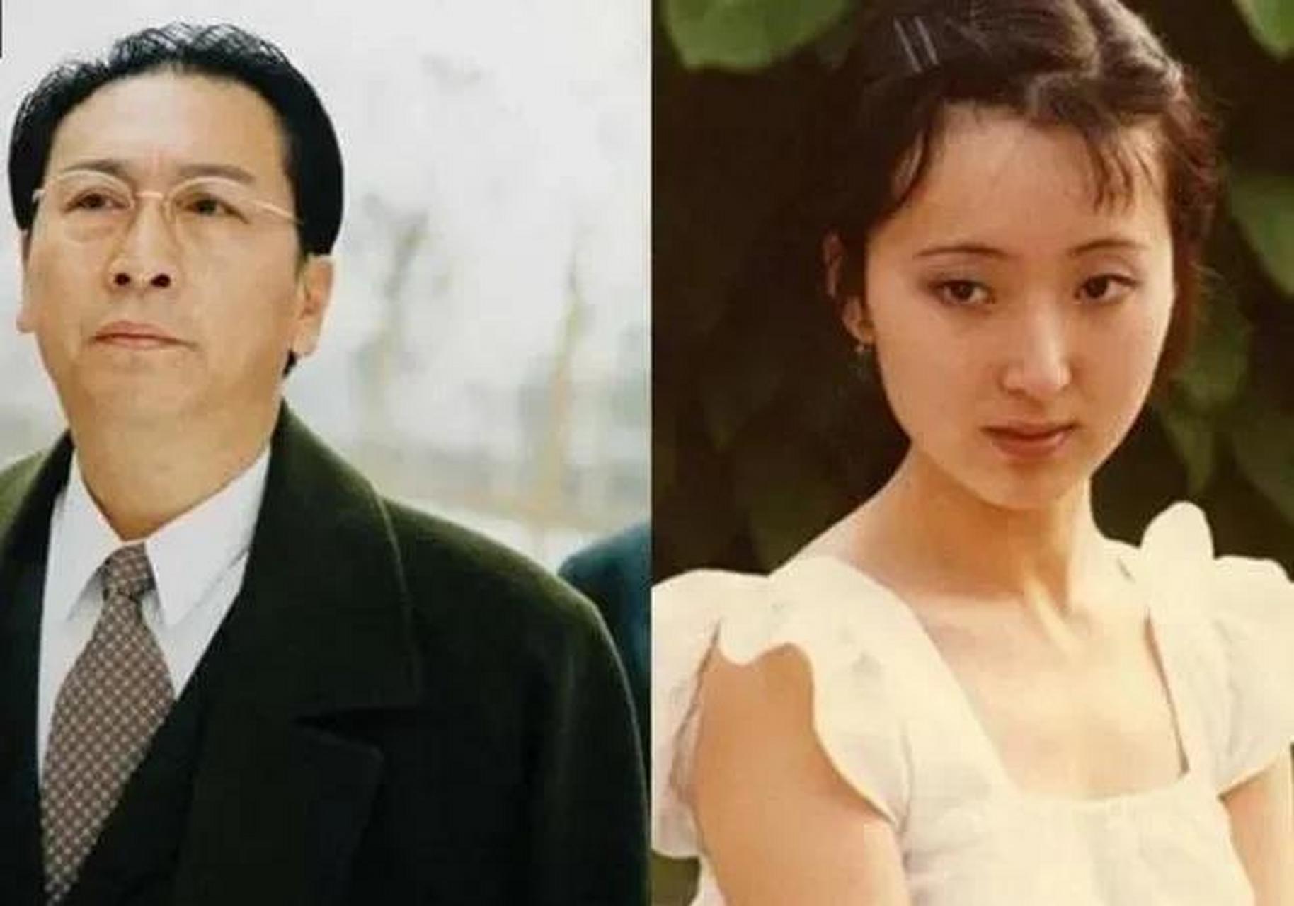 2007年"林黛玉"陈晓旭决定出家为尼,丈夫郝彤也跟着削发为僧,婆婆