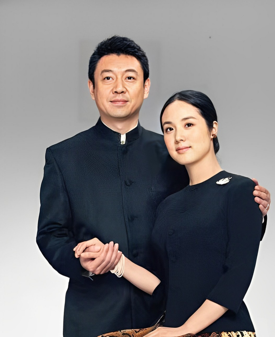 2012年,主持人杨柳和音乐节哈辉结婚,杨柳提出给妻子改名字,并让孩子