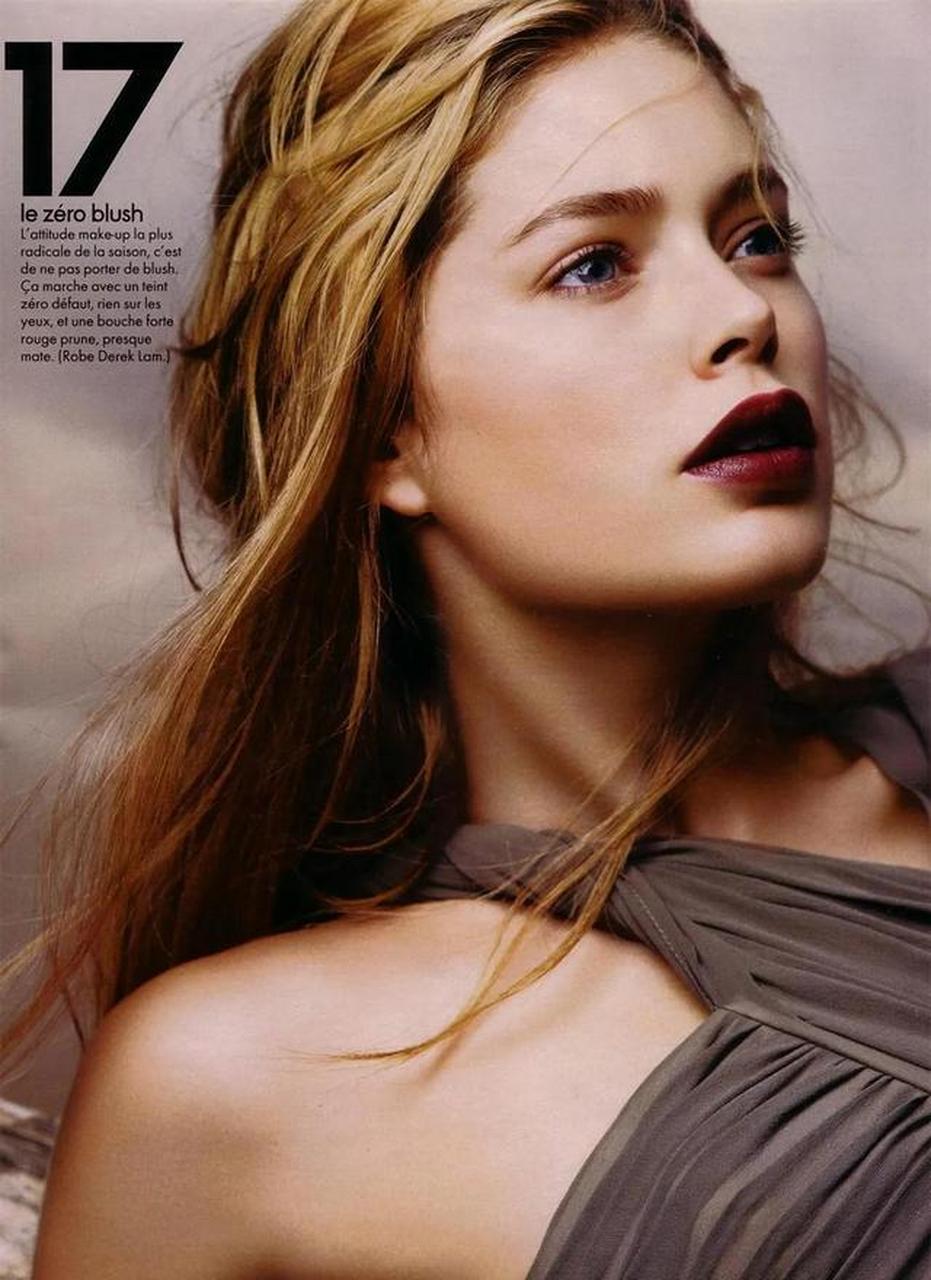 维密天使杜晨写真