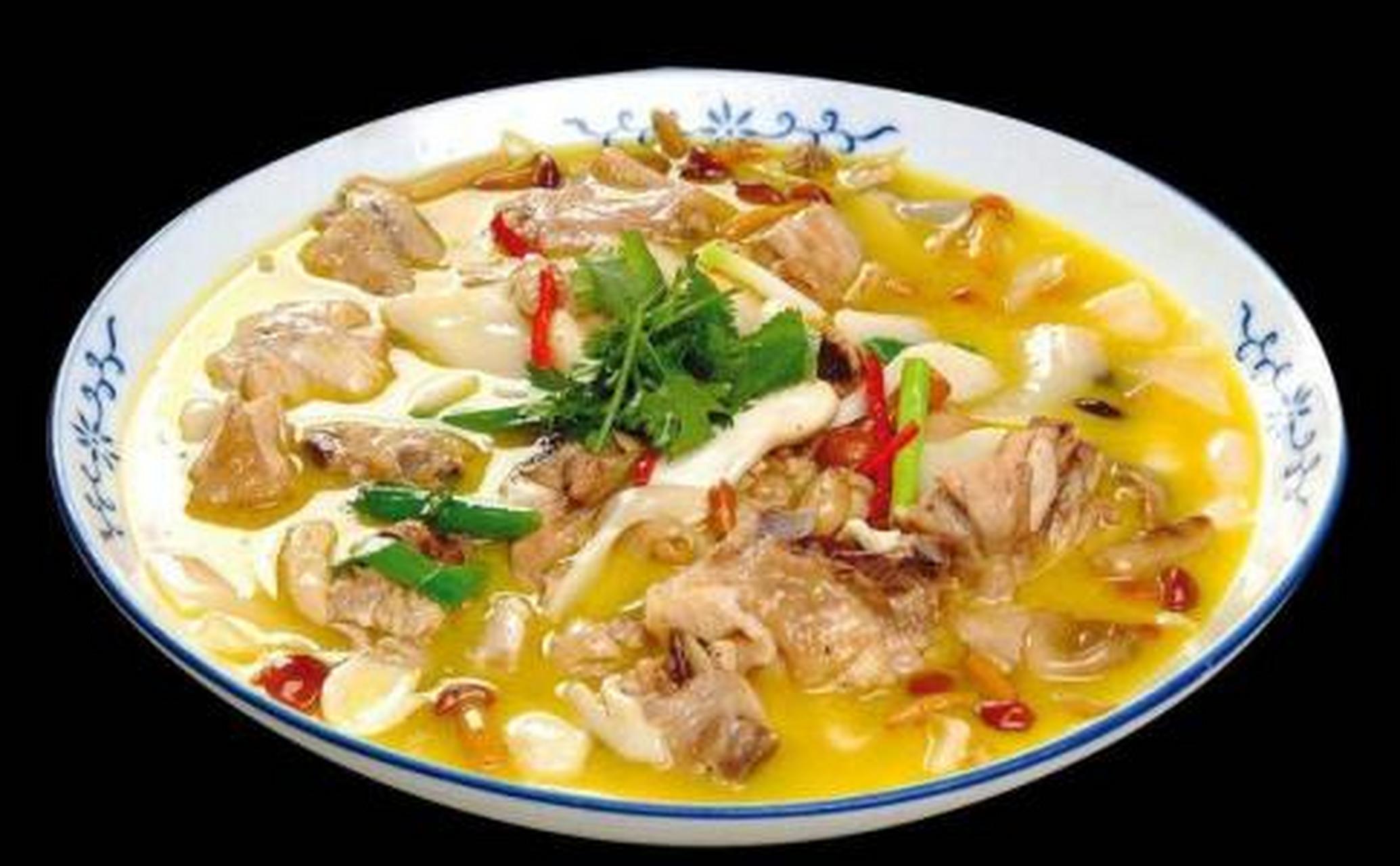 4月放肆吃#烩小吃:烩小吃是到宁夏必尝的小吃之一,它是当地非常赐统